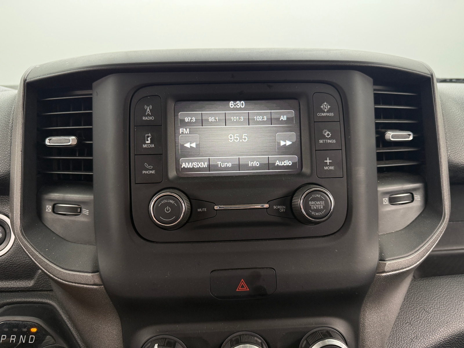 Thumbnail: 2020 RAM 2500 - 4