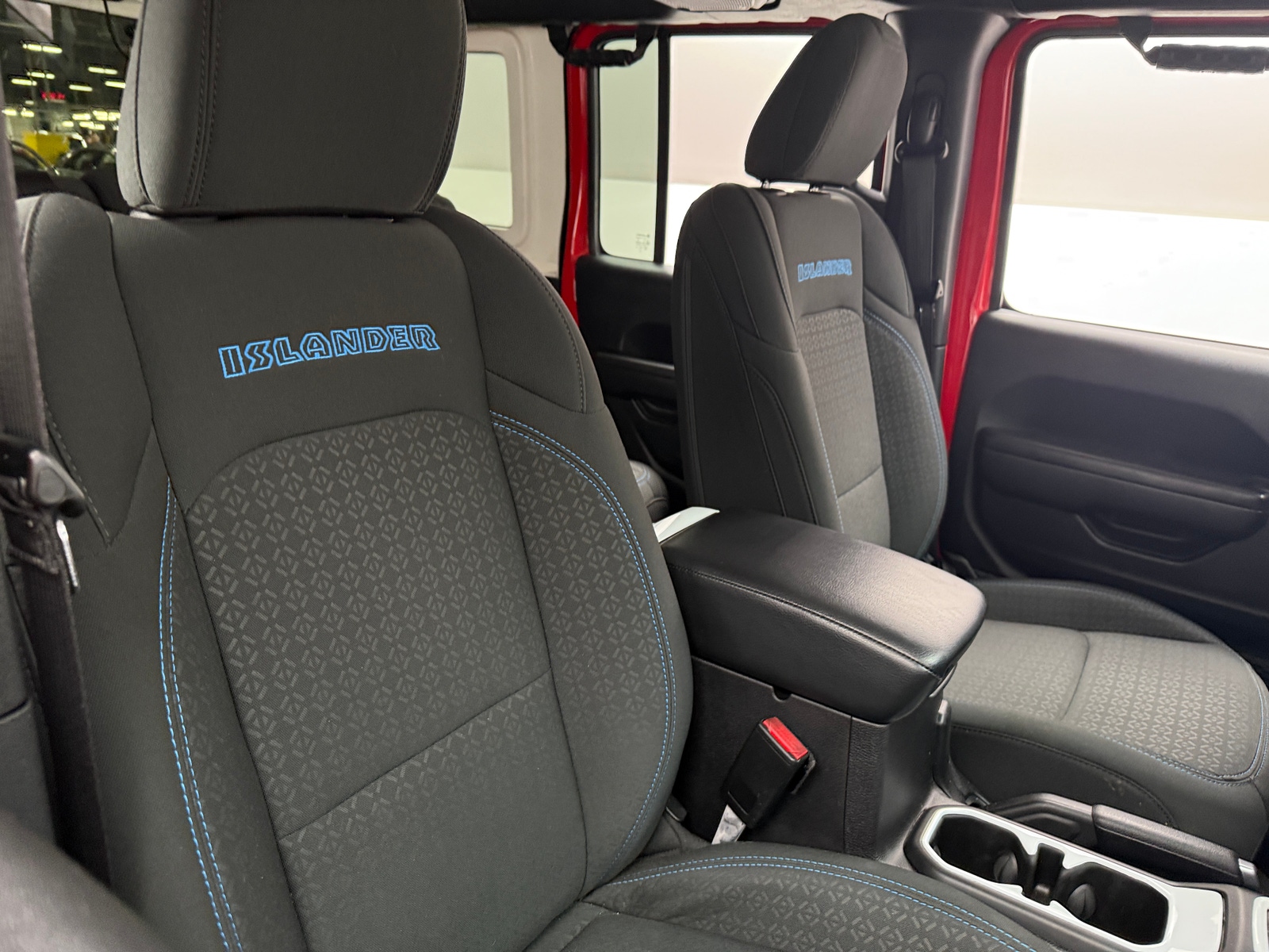 Thumbnail: 2021 Jeep Wrangler - 2