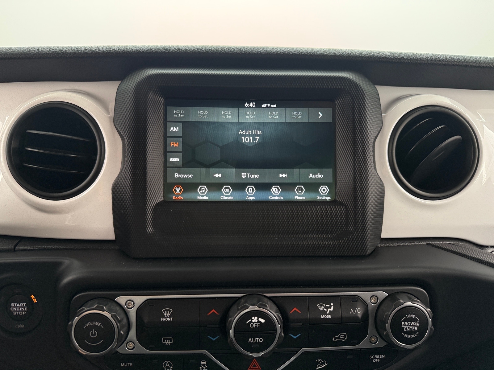Thumbnail: 2021 Jeep Wrangler - 4