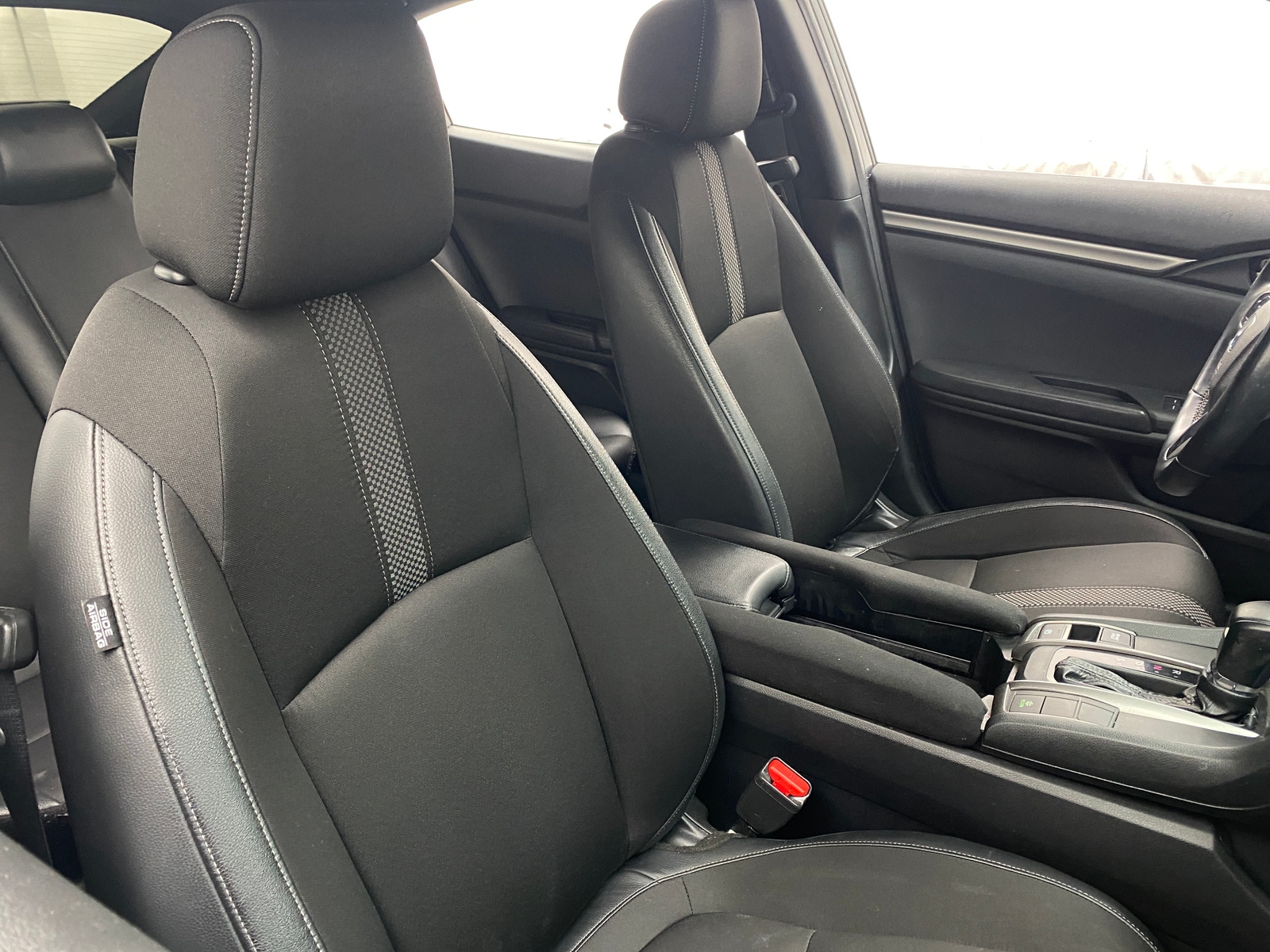Thumbnail: 2020 Honda Civic - 2