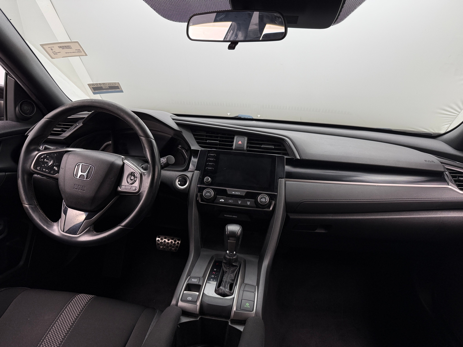 Thumbnail: 2020 Honda Civic - 3