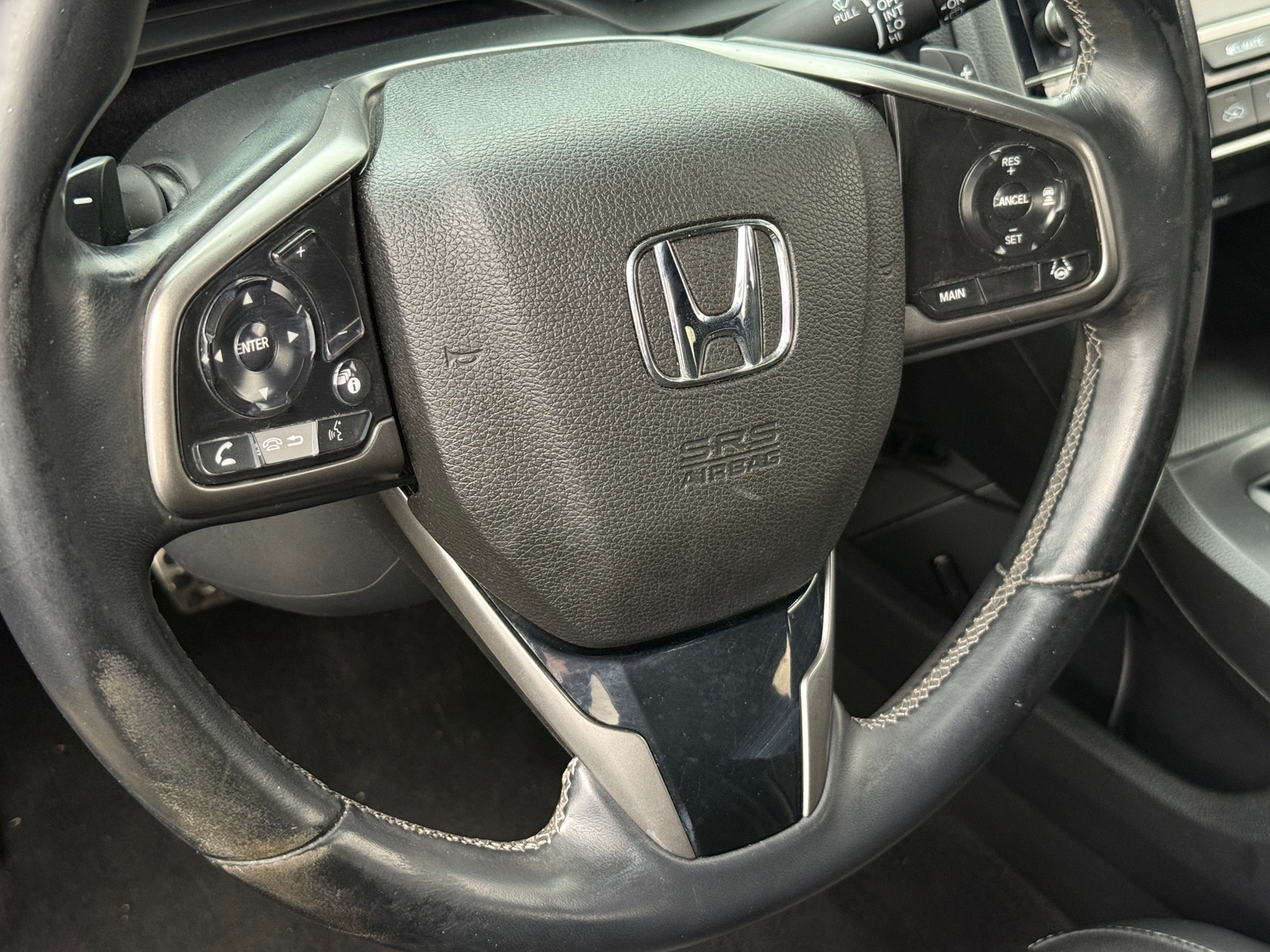 Thumbnail: 2020 Honda Civic - 5