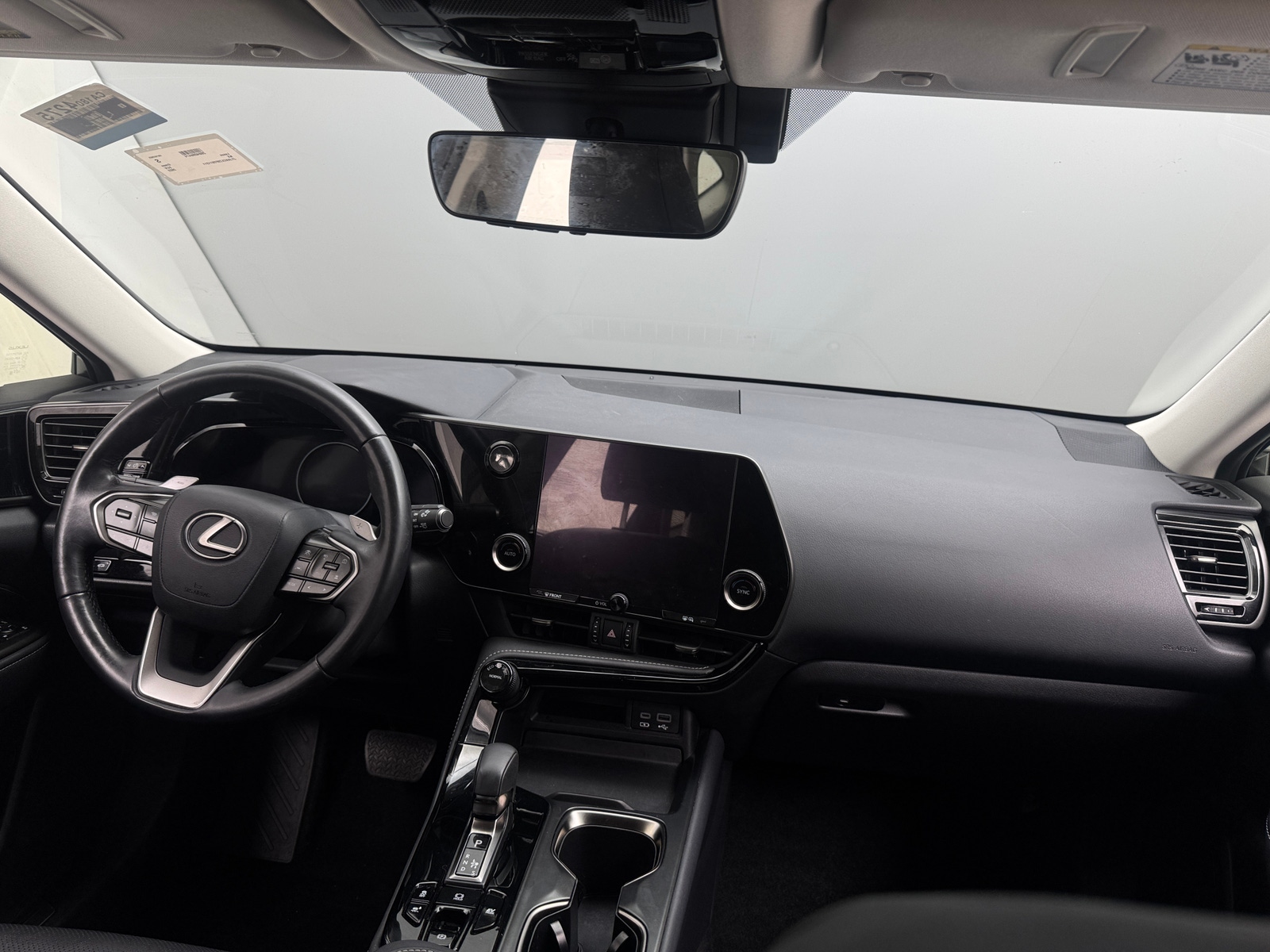 Thumbnail: 2023 Lexus NX - 2