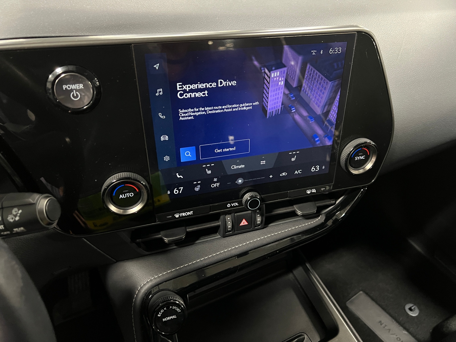 Thumbnail: 2023 Lexus NX - 3