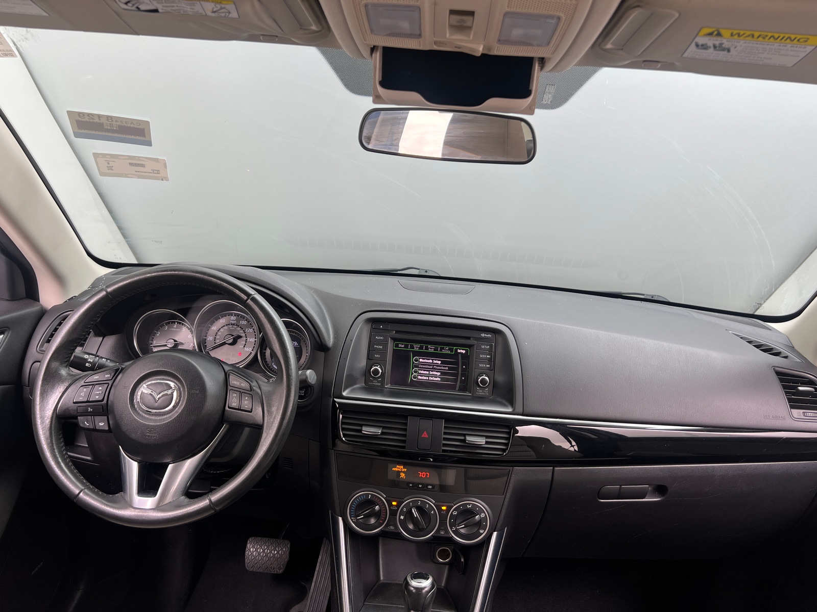 Thumbnail: 2013 Mazda CX-5 - 3