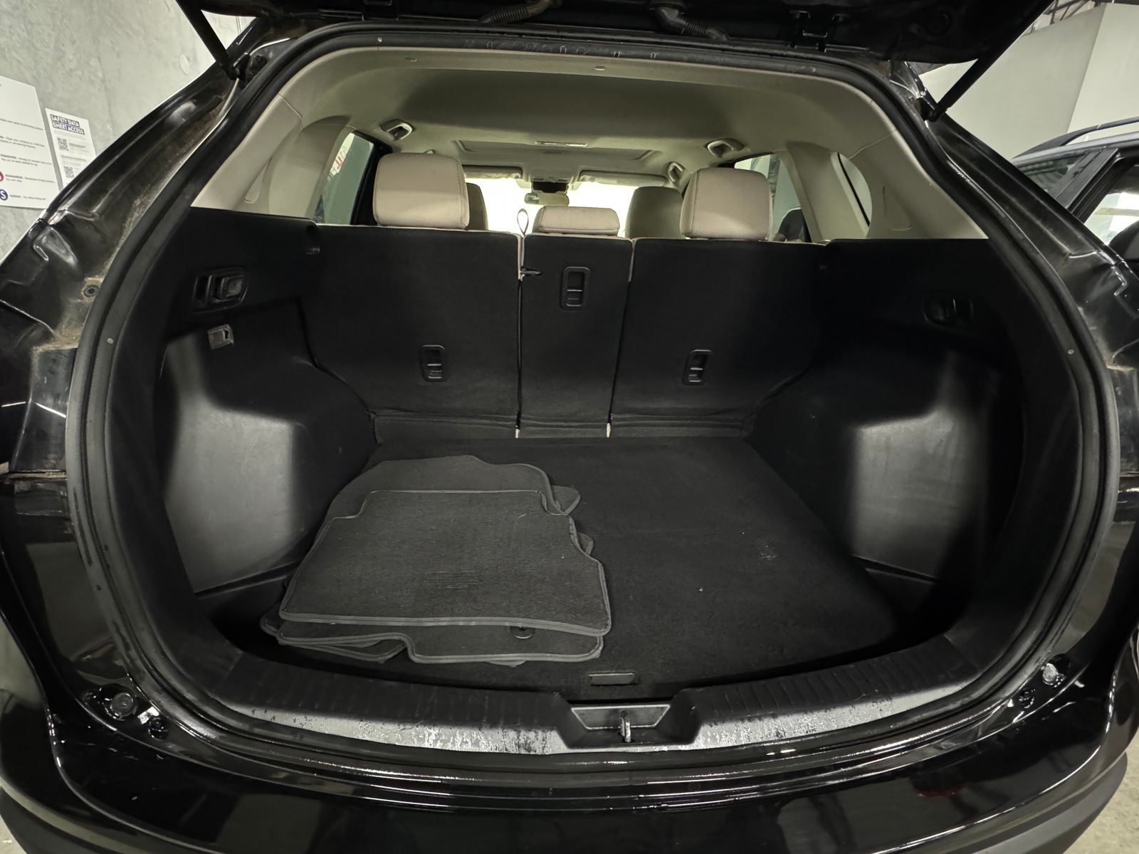 Thumbnail: 2013 Mazda CX-5 - 7