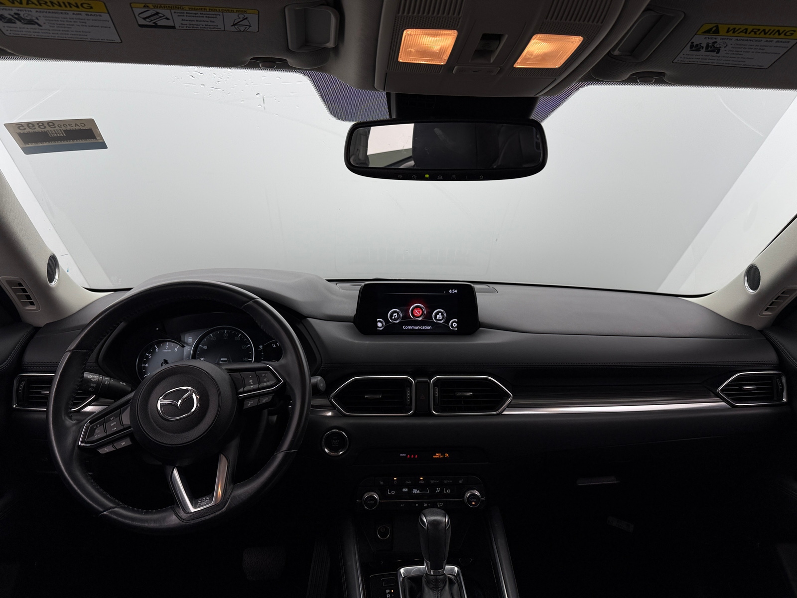 Thumbnail: 2020 Mazda CX-5 - 2