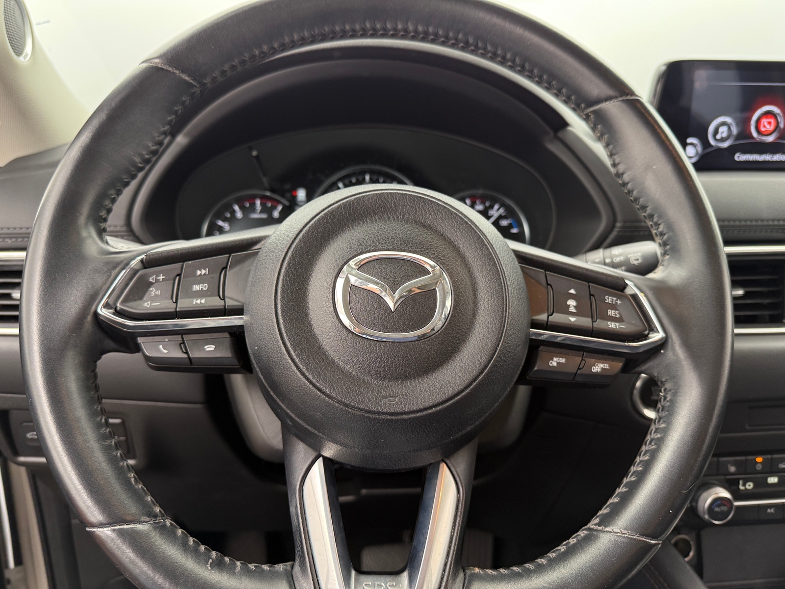 Thumbnail: 2020 Mazda CX-5 - 4