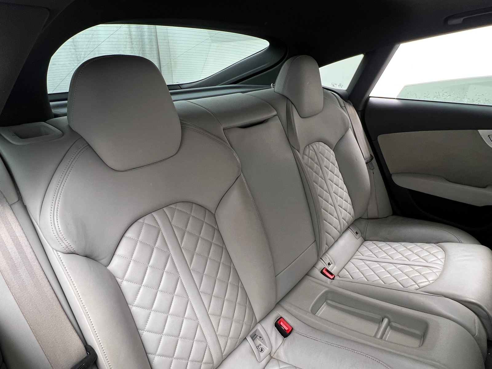 Thumbnail: 2018 Audi A7 - 5