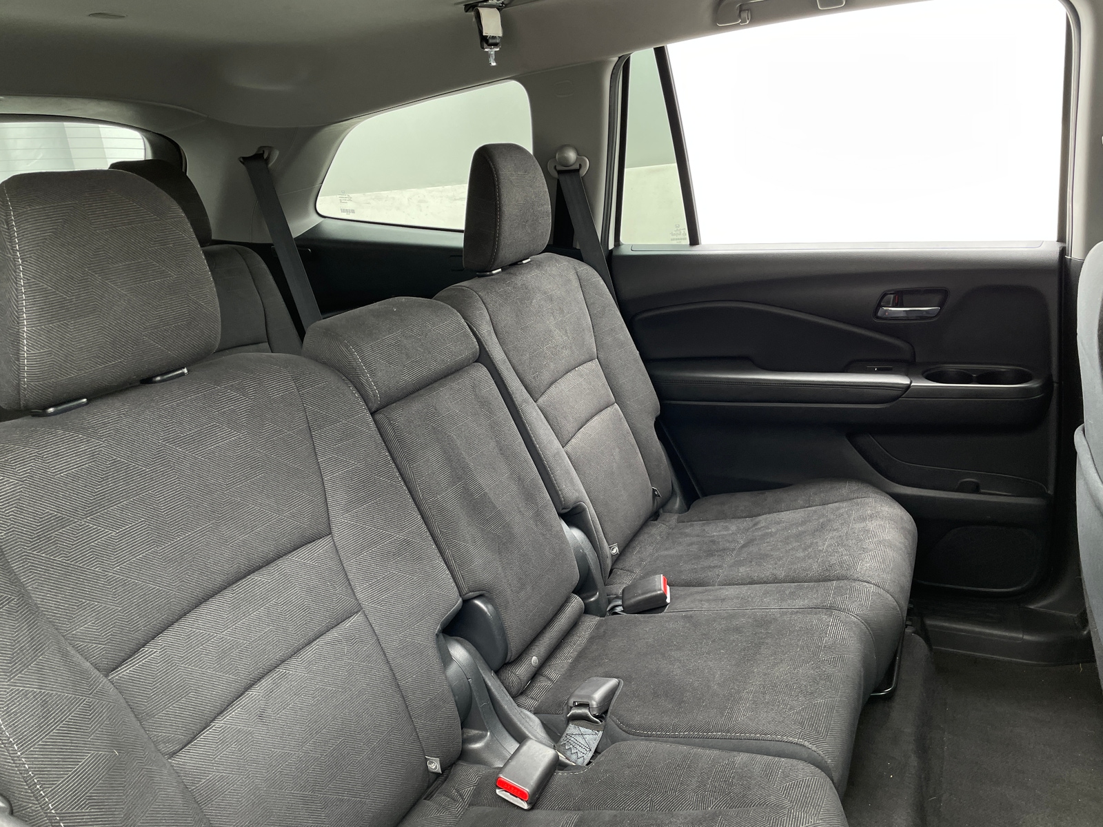 Thumbnail: 2019 Honda Pilot - 6
