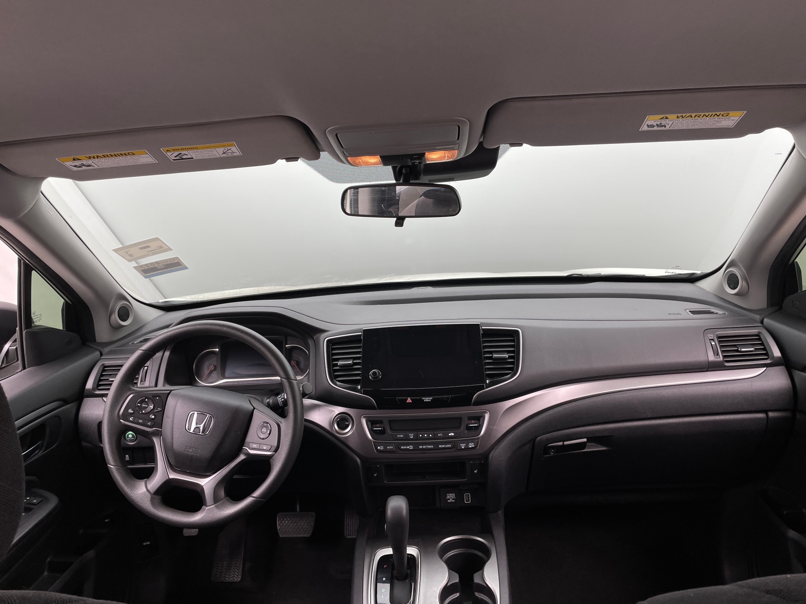 Thumbnail: 2019 Honda Pilot - 3
