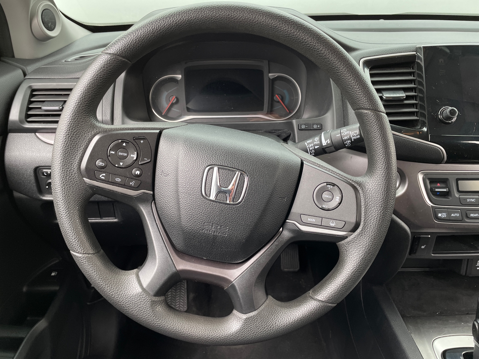 Thumbnail: 2019 Honda Pilot - 5