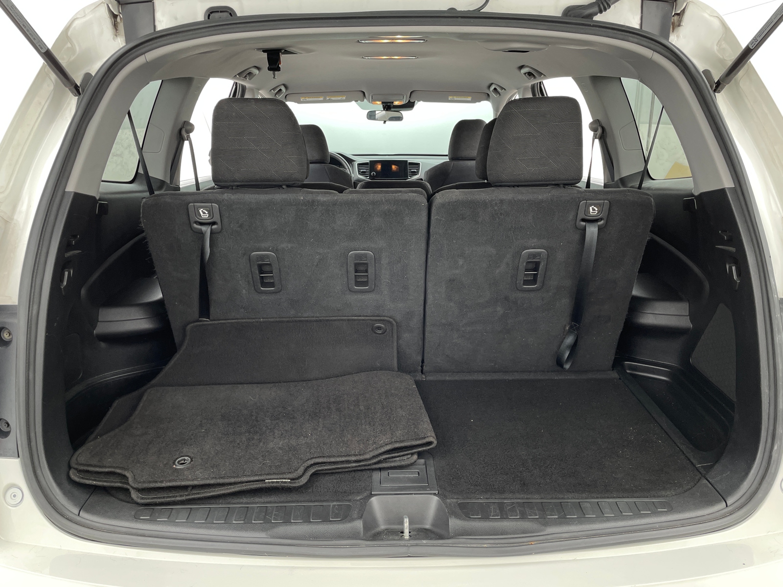 Thumbnail: 2019 Honda Pilot - 7