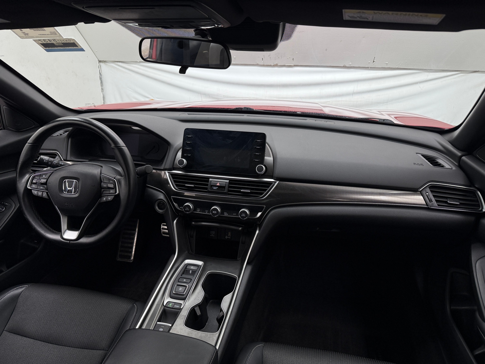 Thumbnail: 2018 Honda Accord - 3