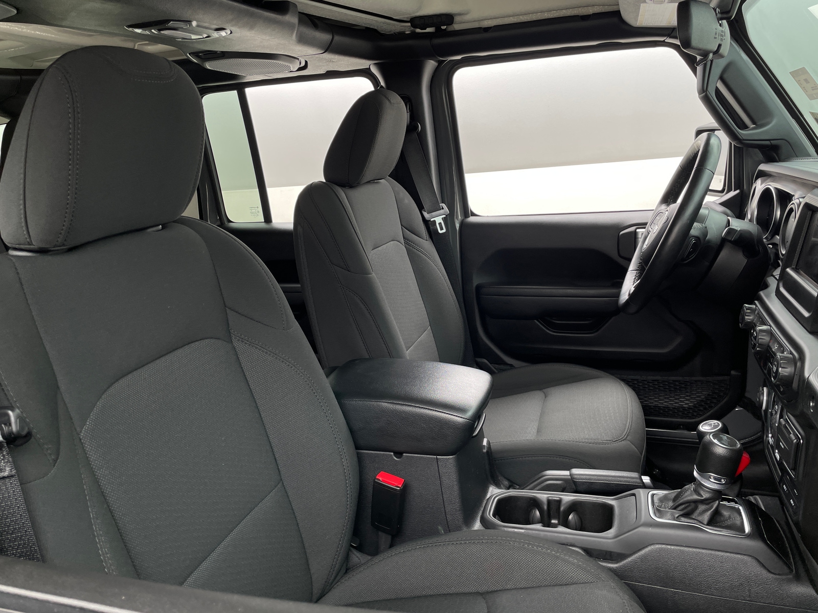 Thumbnail: 2023 Jeep Wrangler - 2