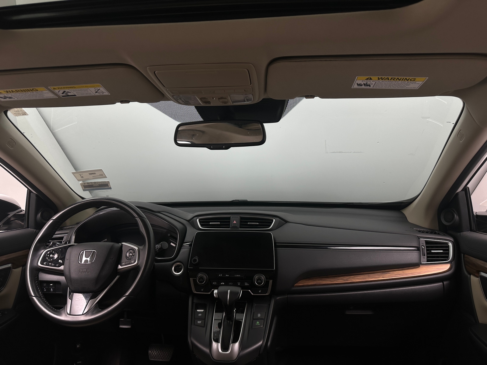 Thumbnail: 2022 Honda CR-V - 2