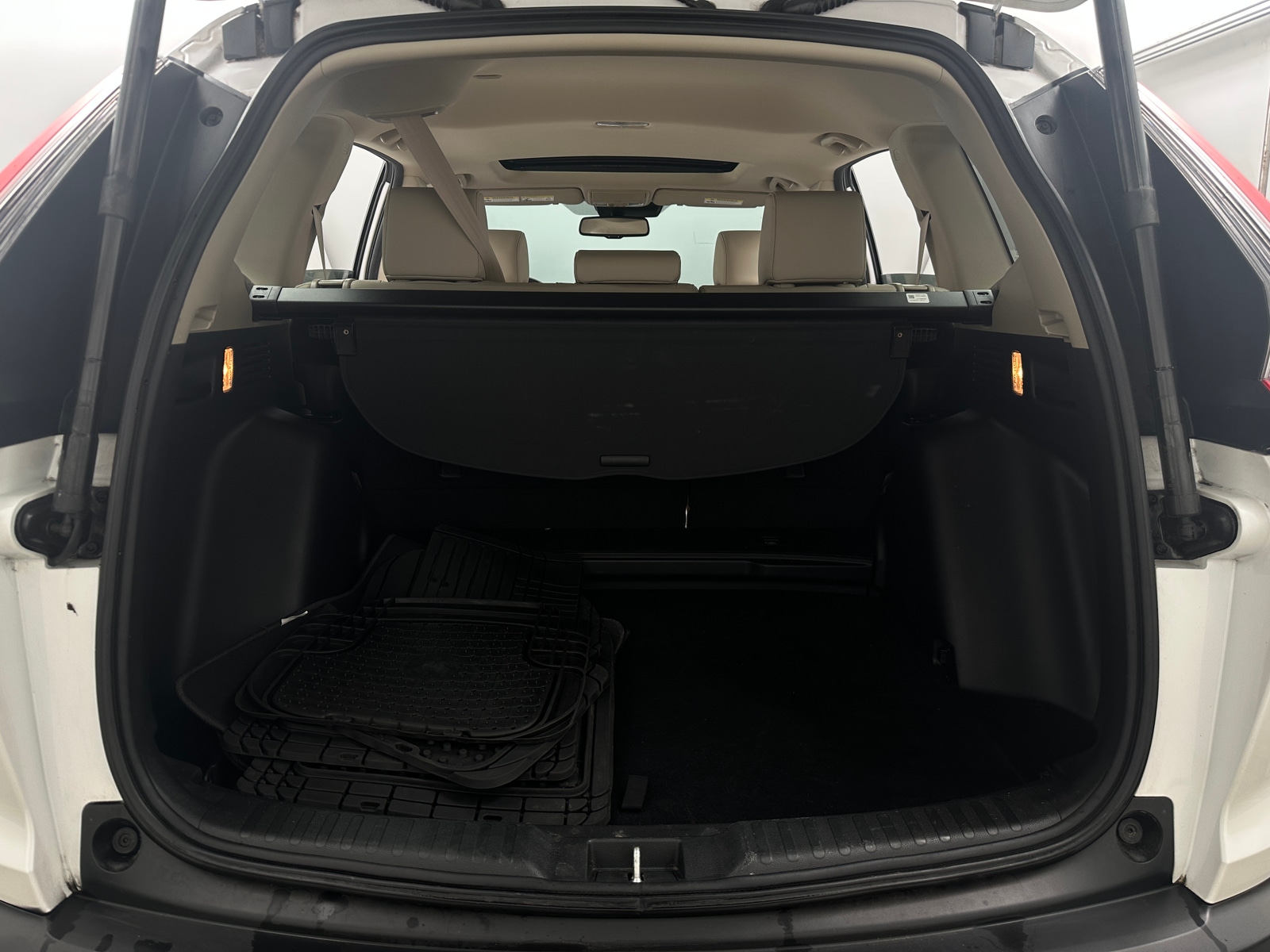 Thumbnail: 2022 Honda CR-V - 6