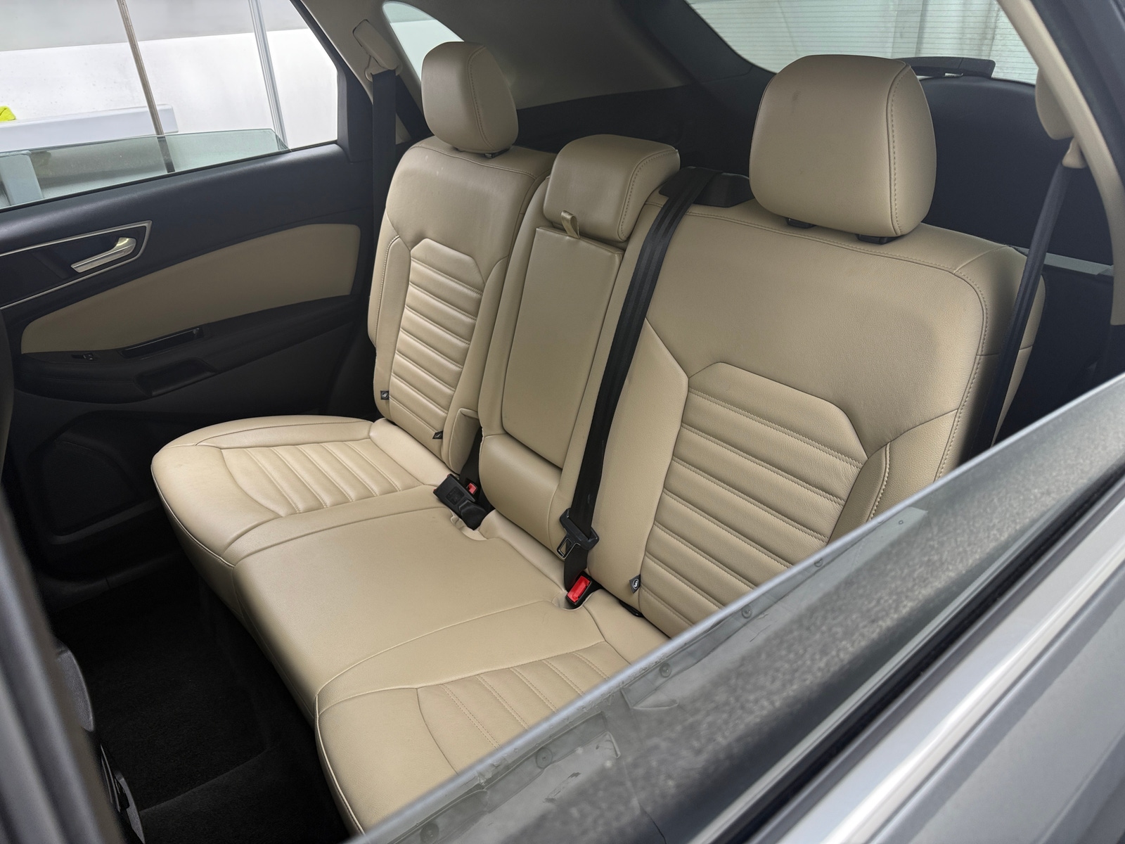 Thumbnail: 2015 Ford Edge - 5