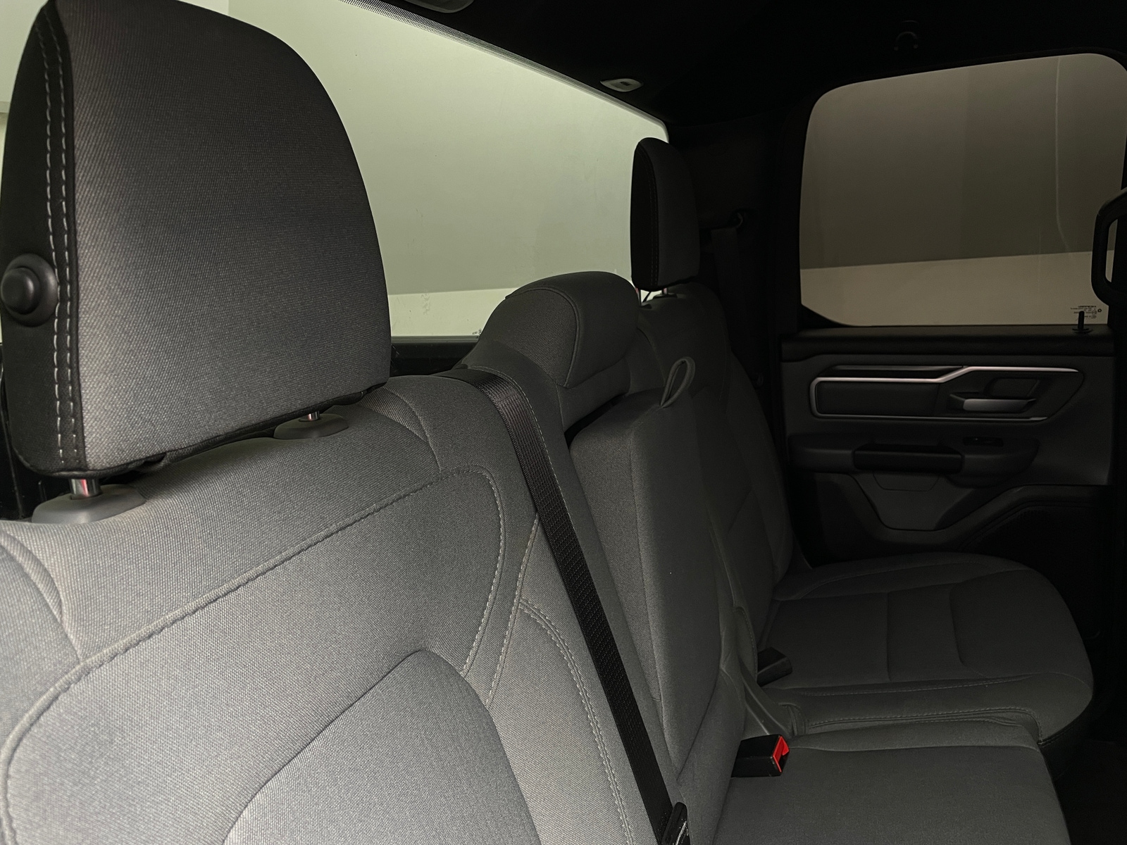 Thumbnail: 2021 RAM 1500 - 6
