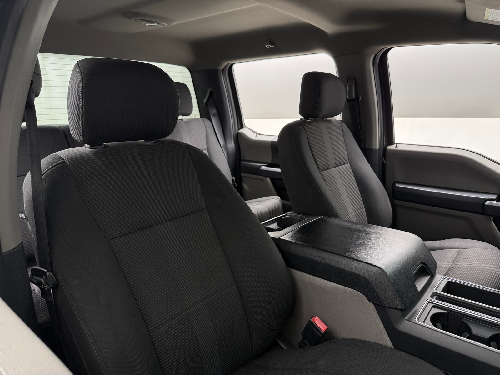 Thumbnail: 2019 Ford Econoline - 2