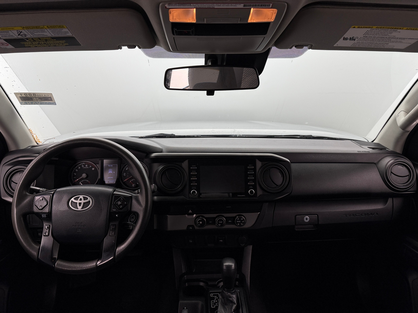 Thumbnail: 2020 Toyota Tacoma - 3