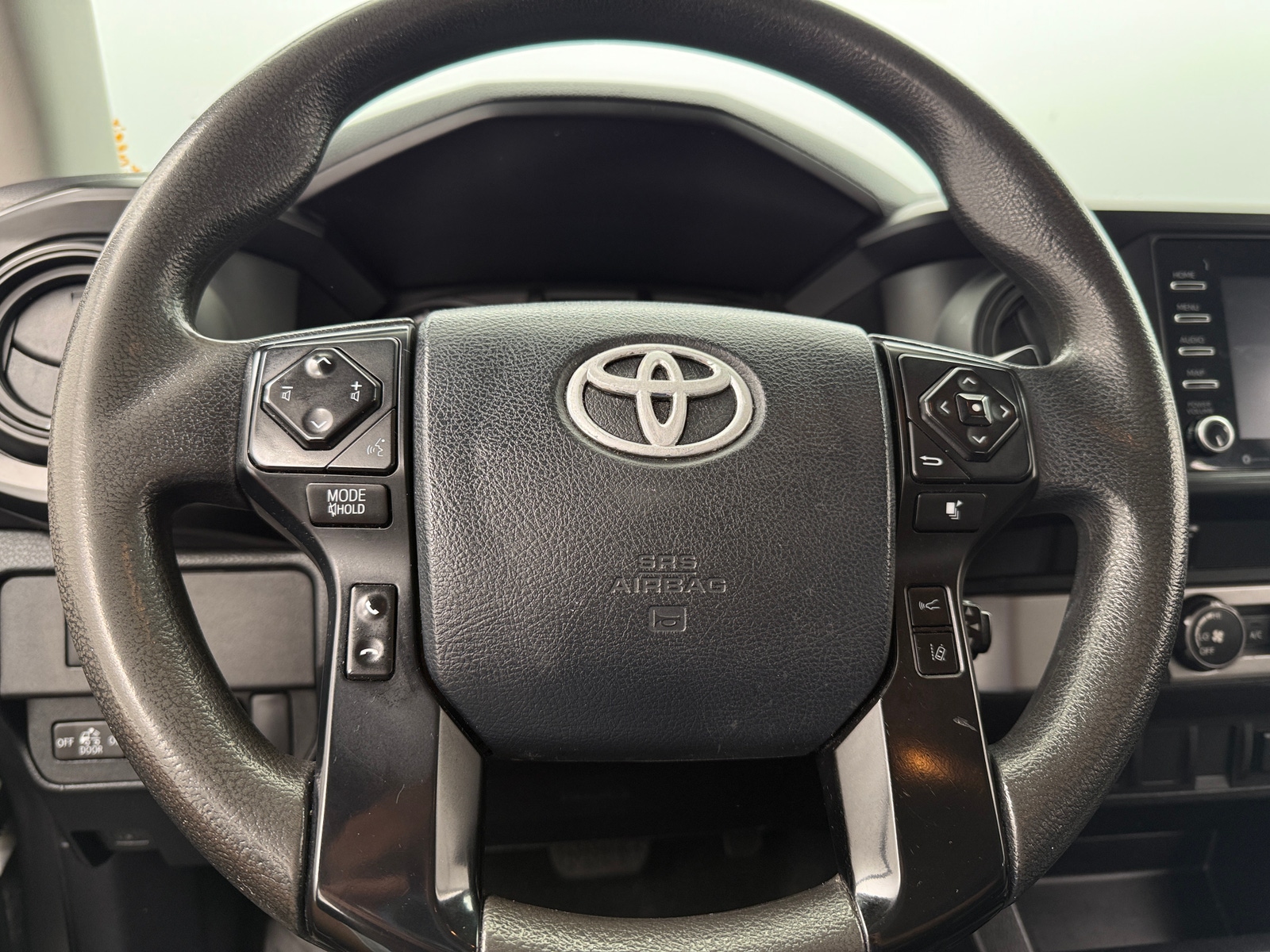 Thumbnail: 2020 Toyota Tacoma - 5