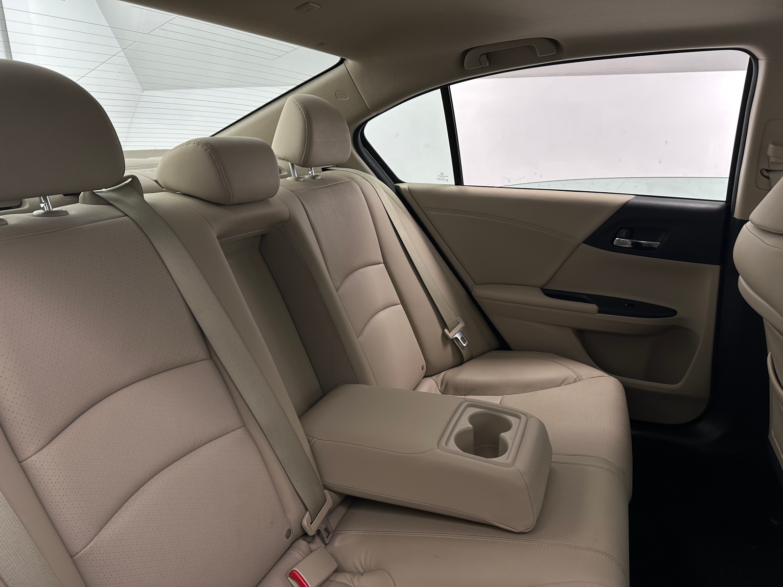 Thumbnail: 2013 Honda Accord - 5