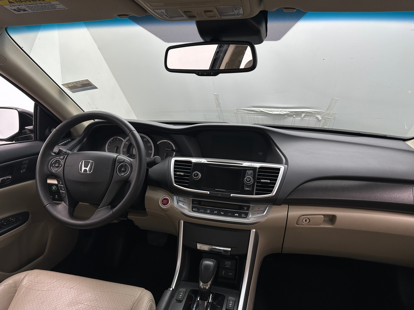 Thumbnail: 2013 Honda Accord - 2
