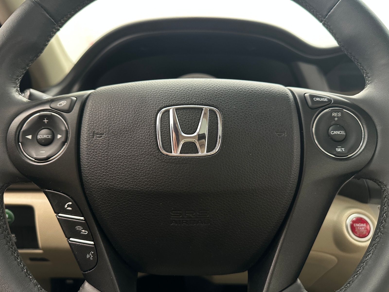Thumbnail: 2013 Honda Accord - 4