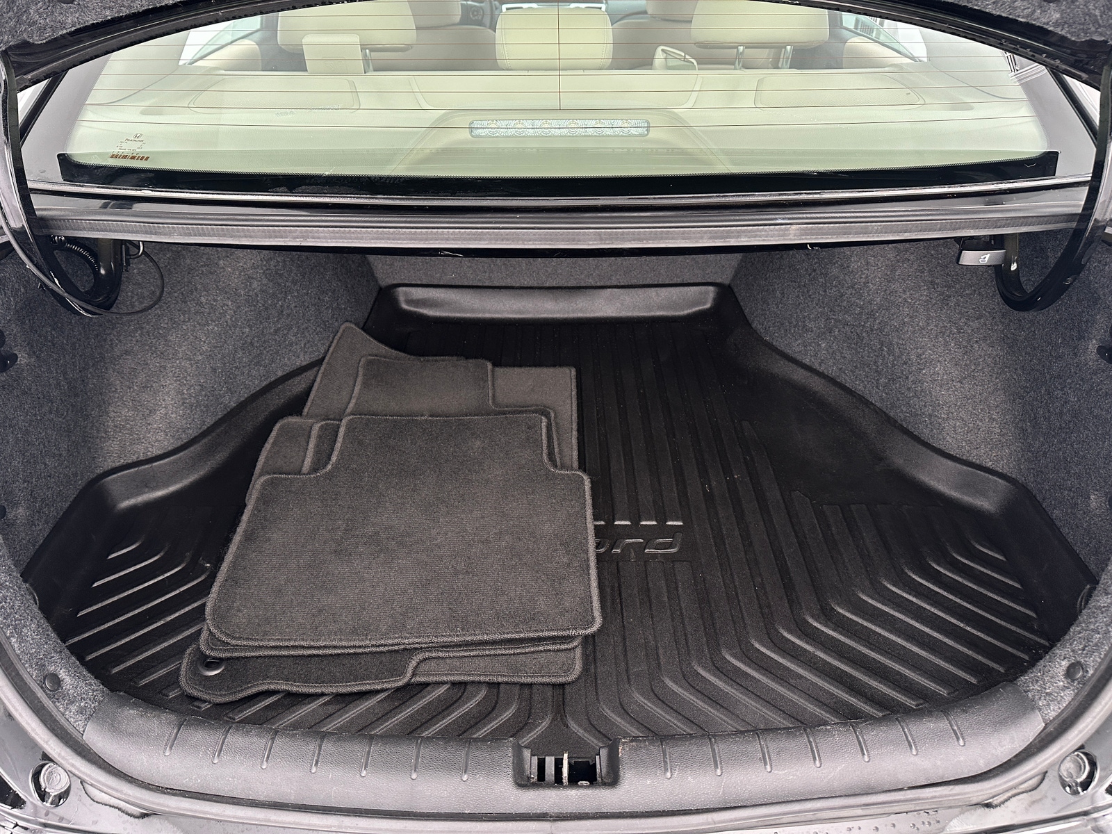 Thumbnail: 2013 Honda Accord - 6
