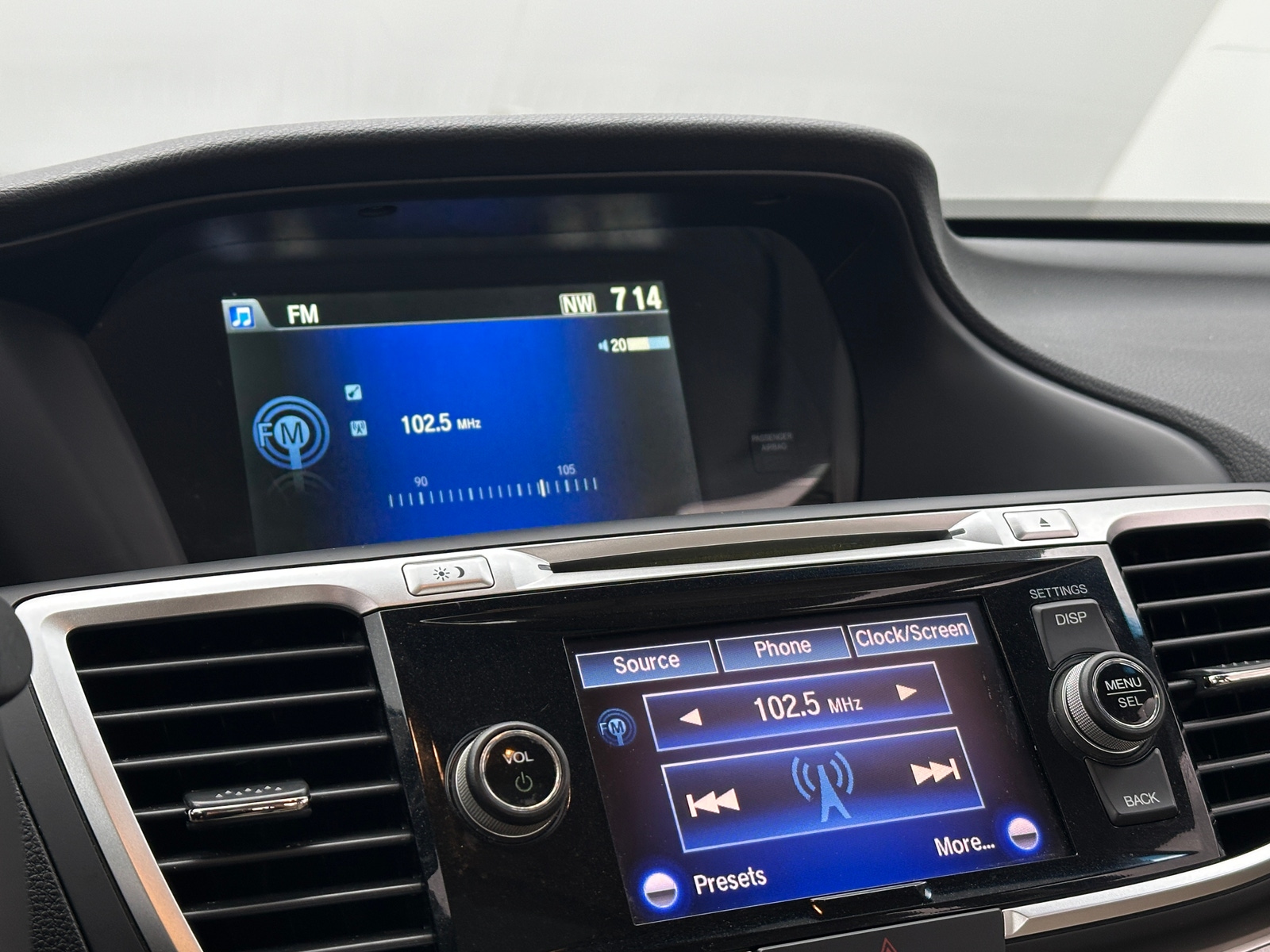 Thumbnail: 2013 Honda Accord - 3