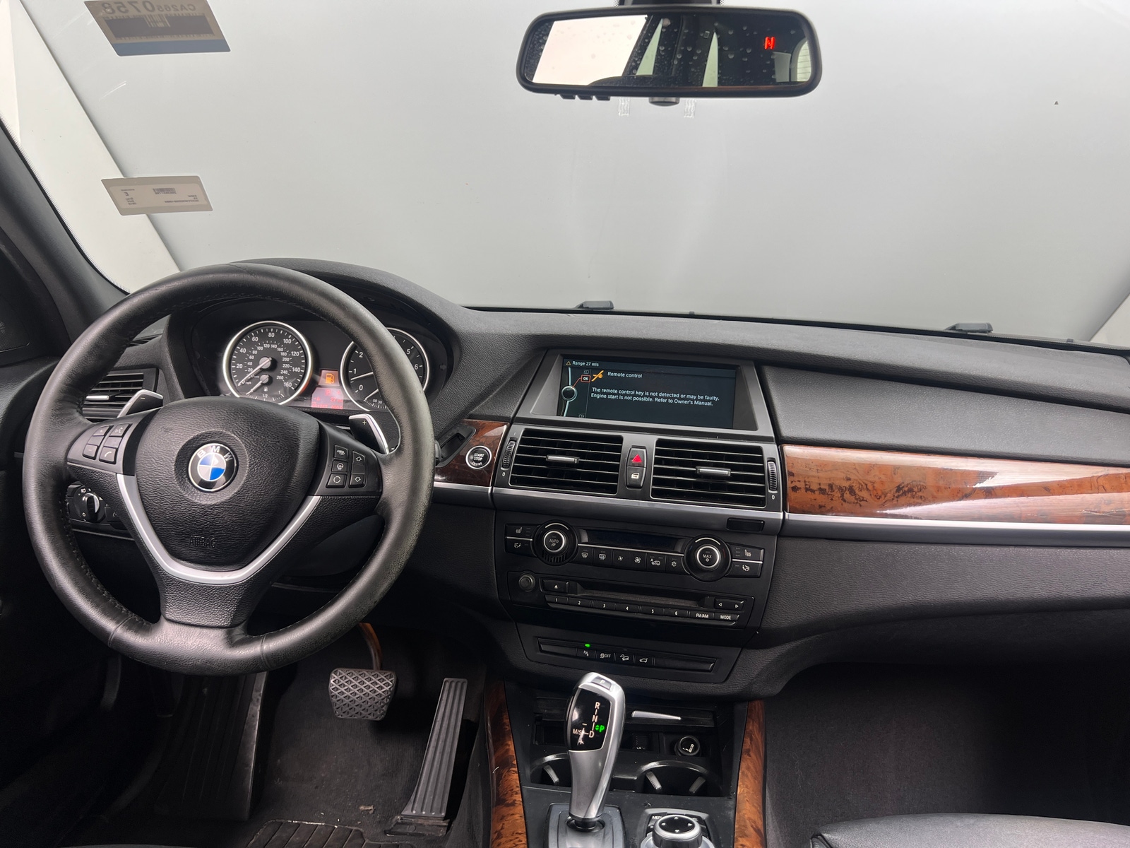 Thumbnail: 2013 BMW X5 - 3