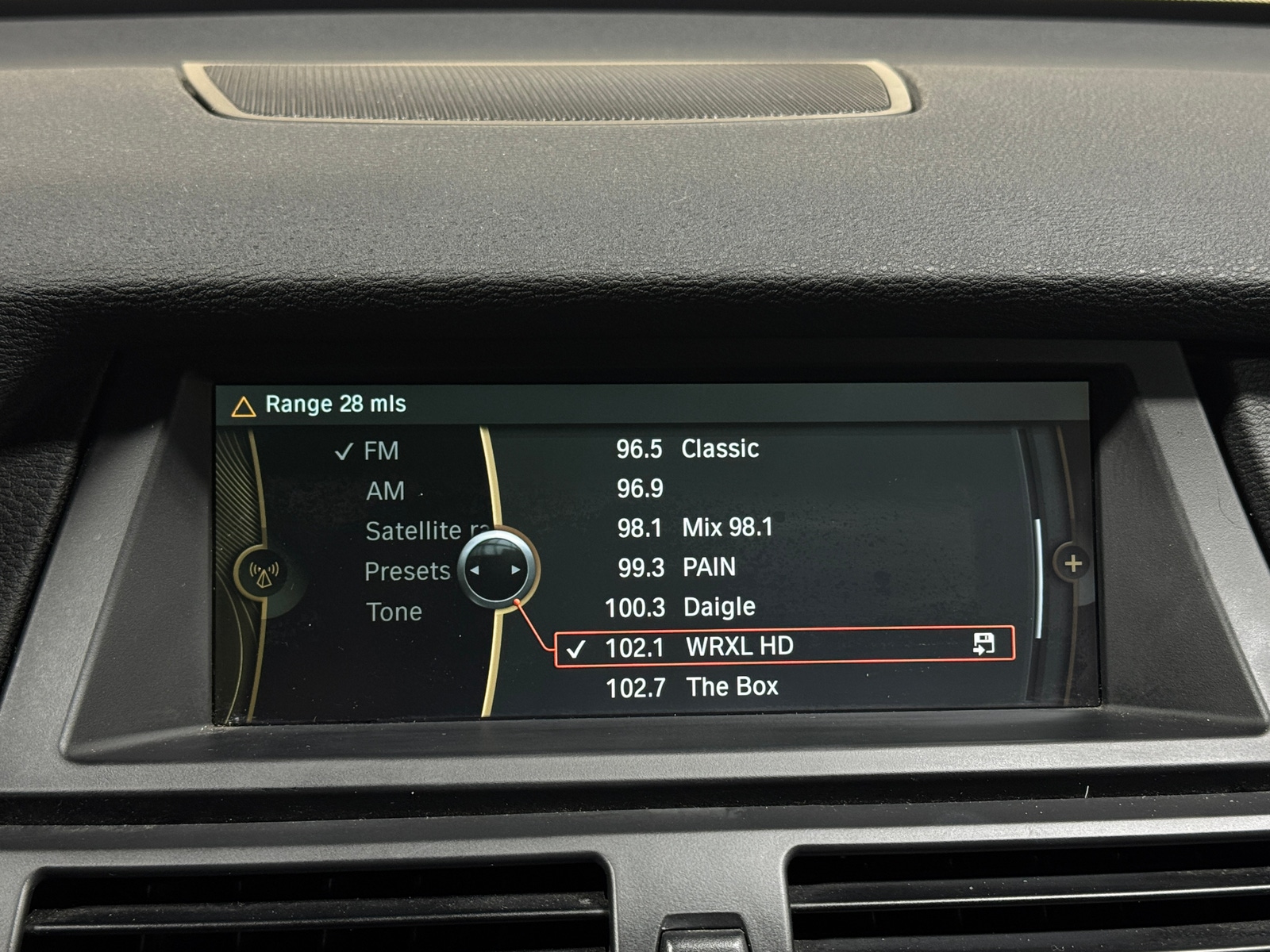 Thumbnail: 2013 BMW X5 - 4