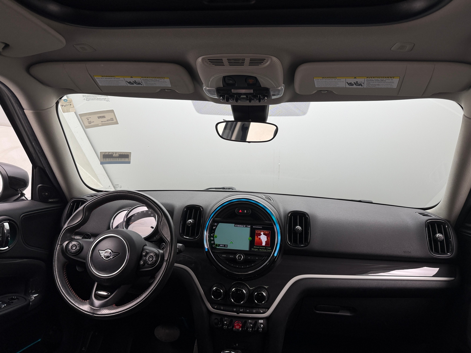 Thumbnail: 2020 MINI Cooper Countryman - 2