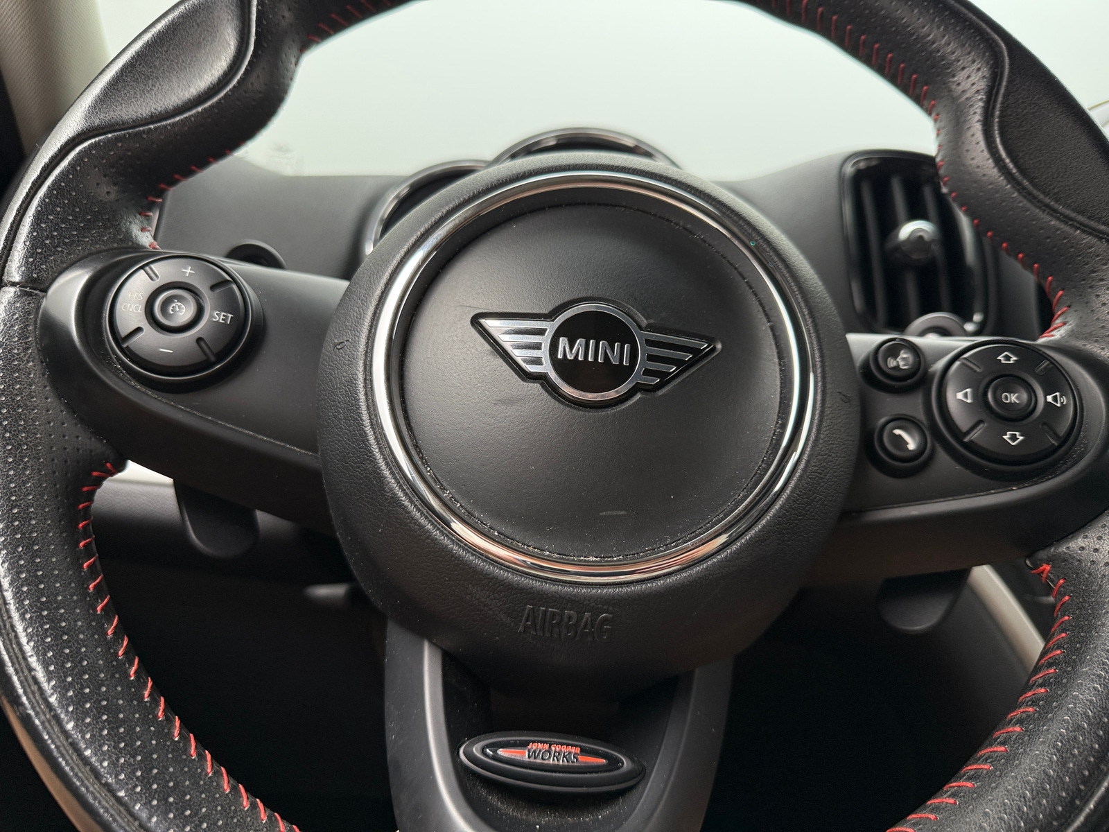 Thumbnail: 2020 MINI Cooper Countryman - 4