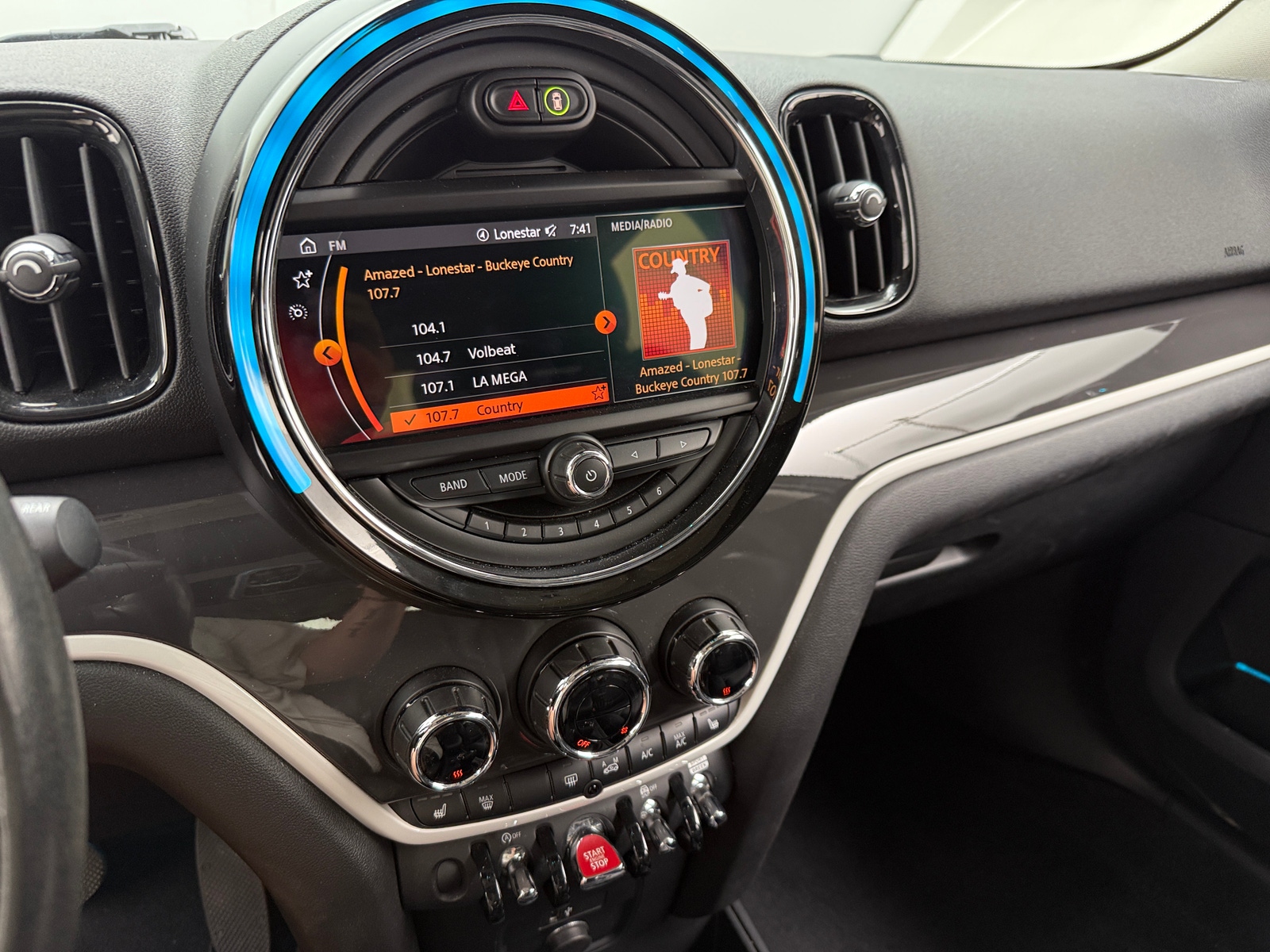 Thumbnail: 2020 MINI Cooper Countryman - 3
