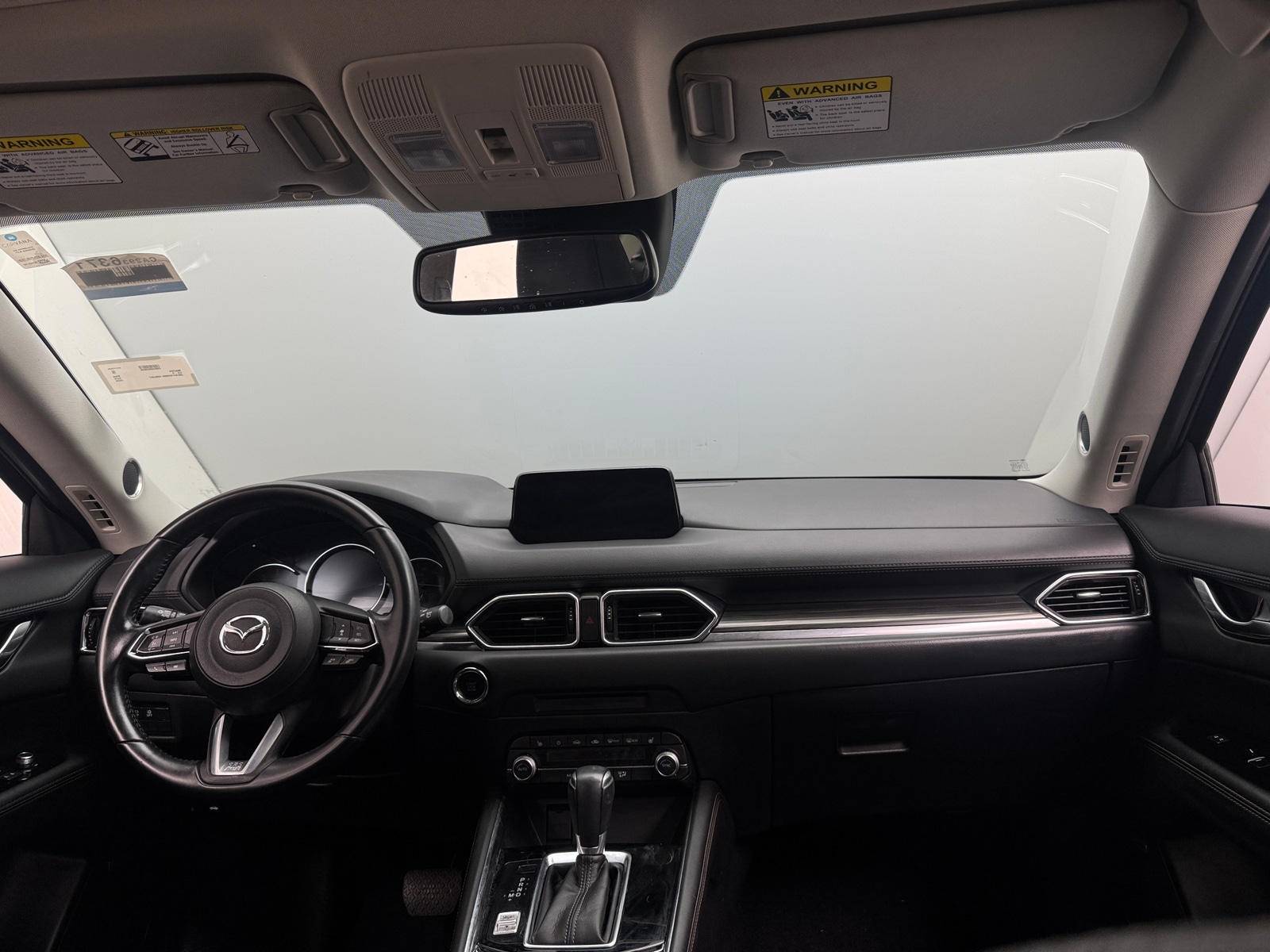 Thumbnail: 2020 Mazda CX-5 - 2