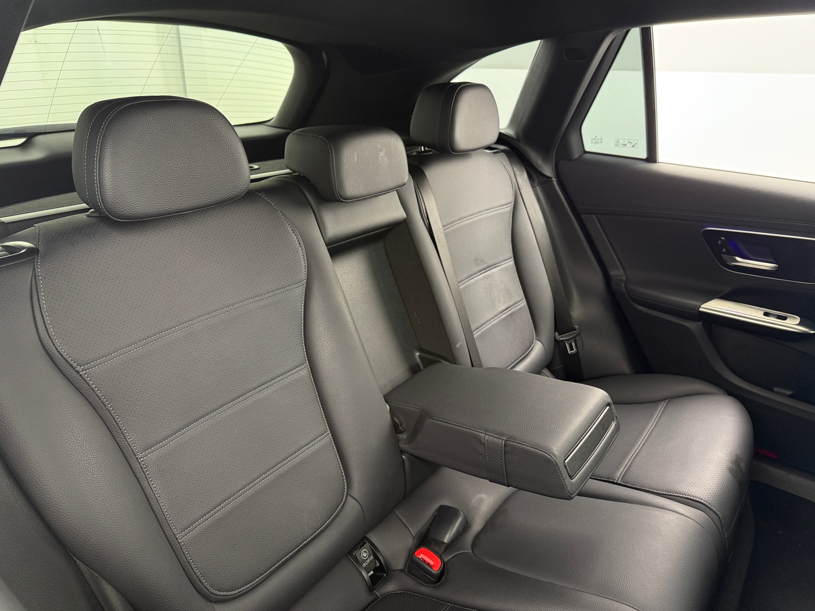 Thumbnail: 2024 Mercedes-Benz GLC - 5