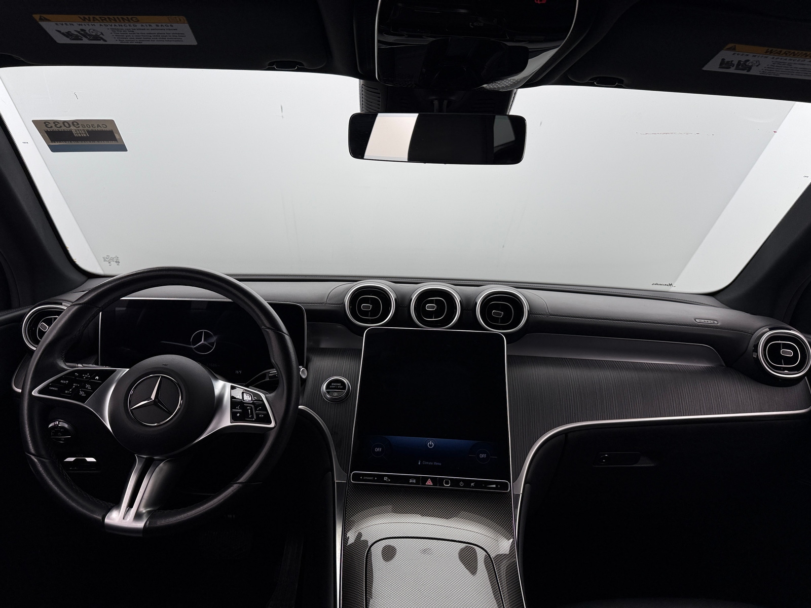 Thumbnail: 2024 Mercedes-Benz GLC - 2