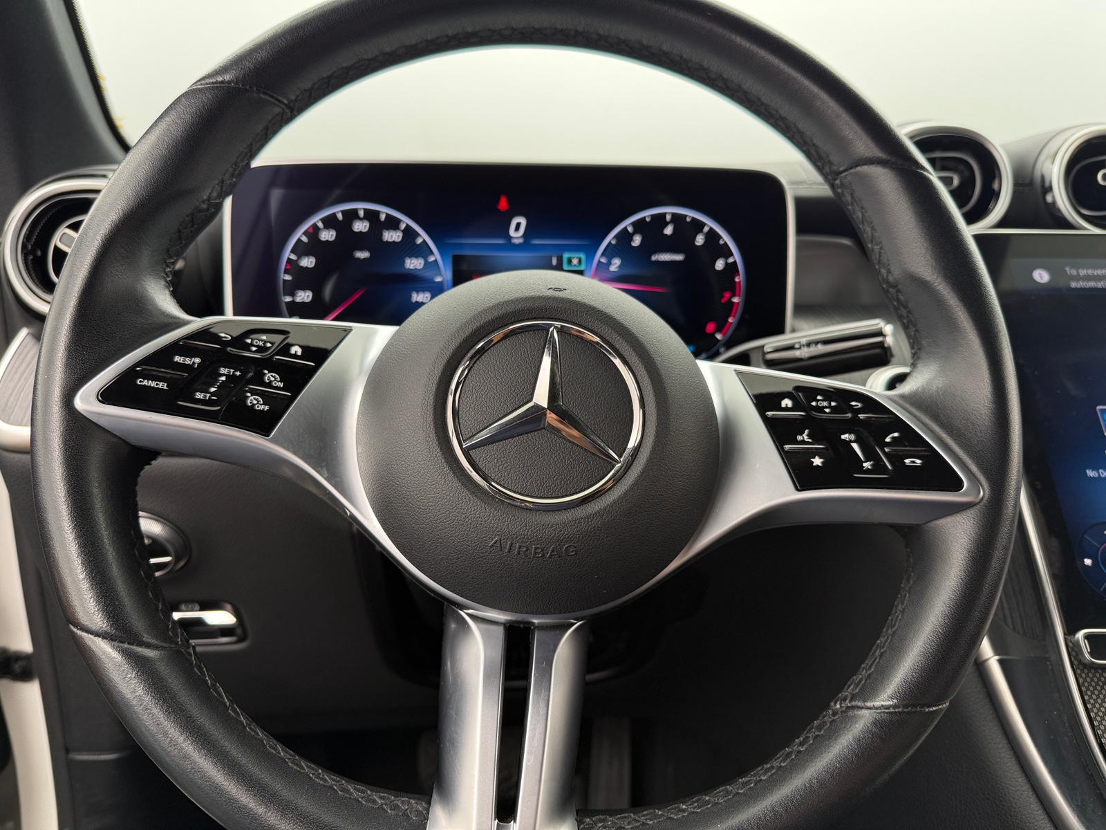 Thumbnail: 2024 Mercedes-Benz GLC - 4