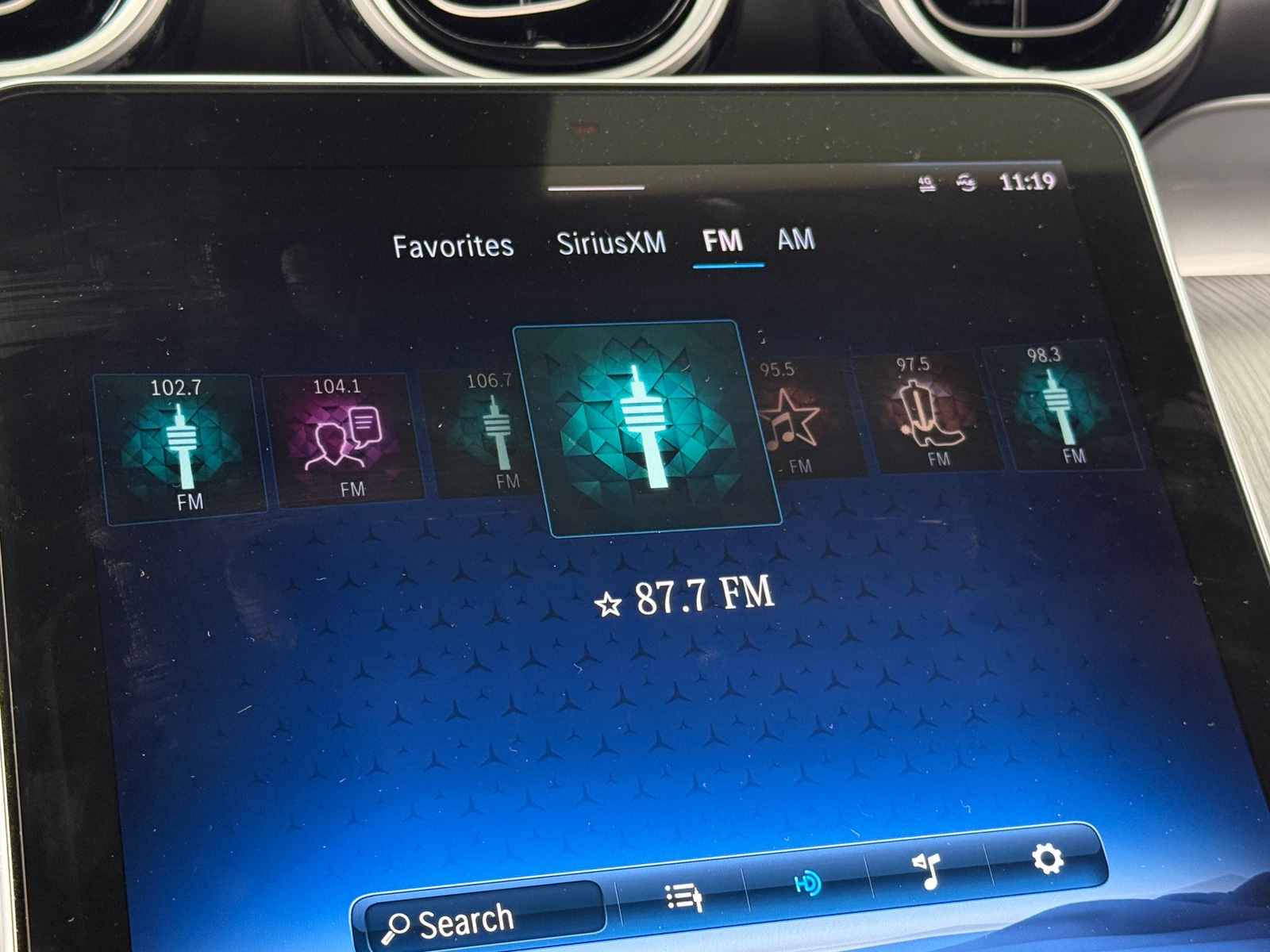 Thumbnail: 2024 Mercedes-Benz GLC - 3