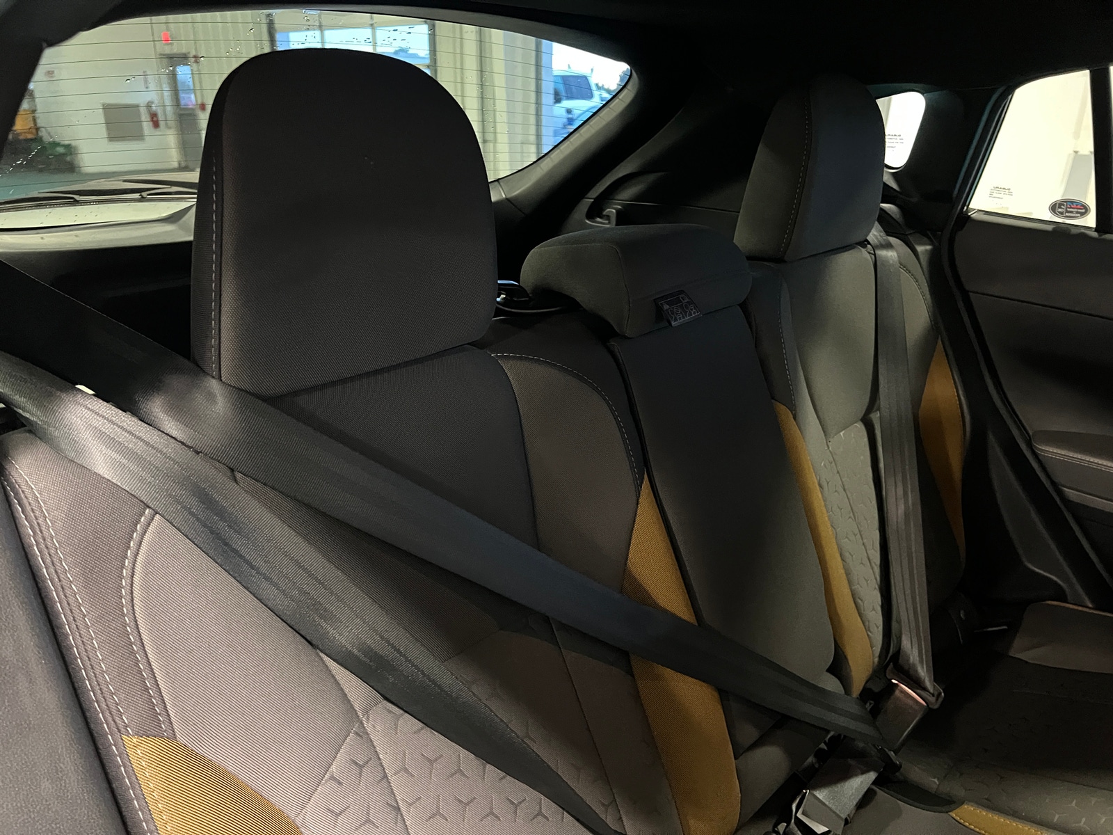 Thumbnail: 2024 Subaru Crosstrek - 6