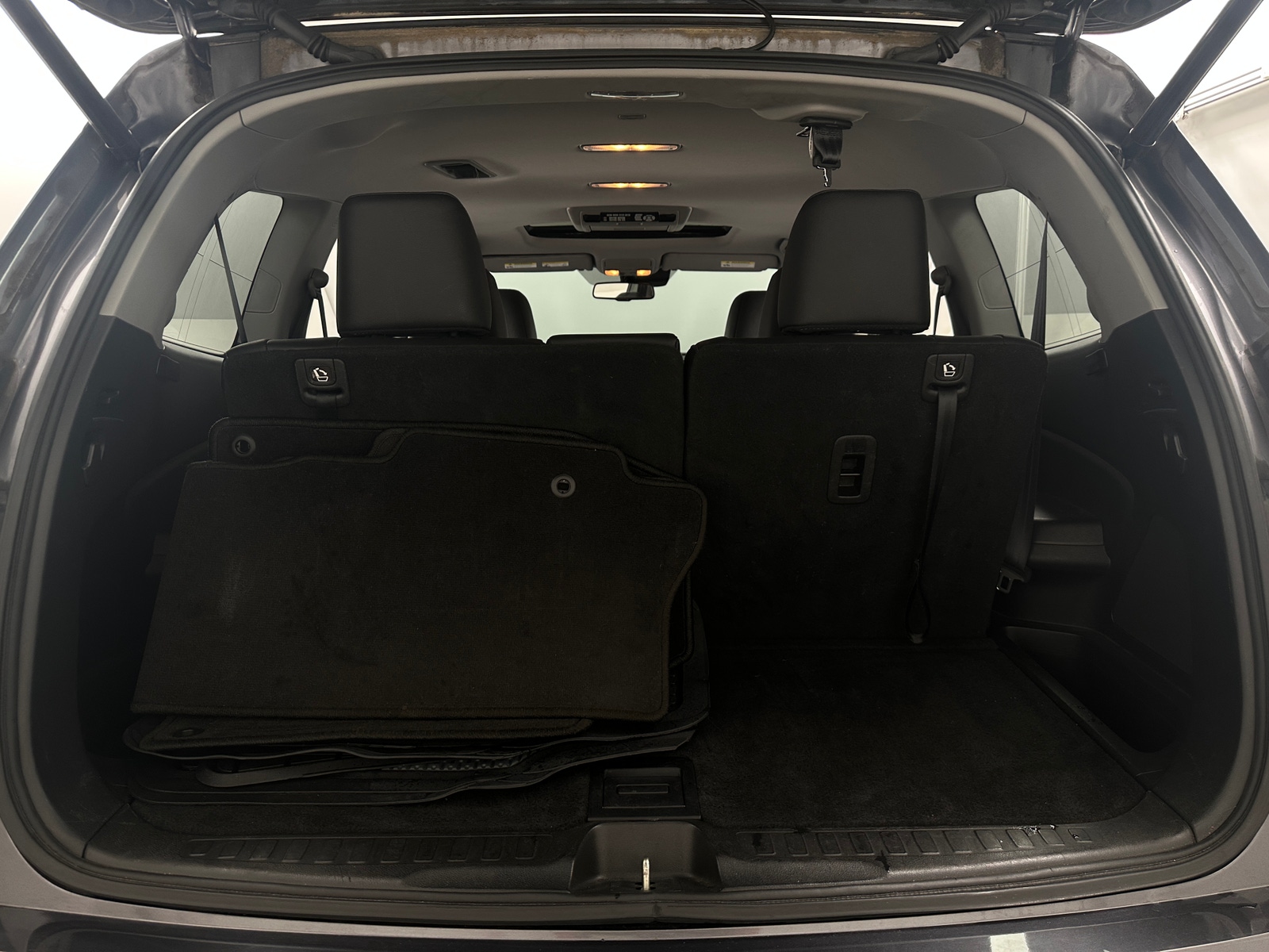 Thumbnail: 2017 Honda Pilot - 6