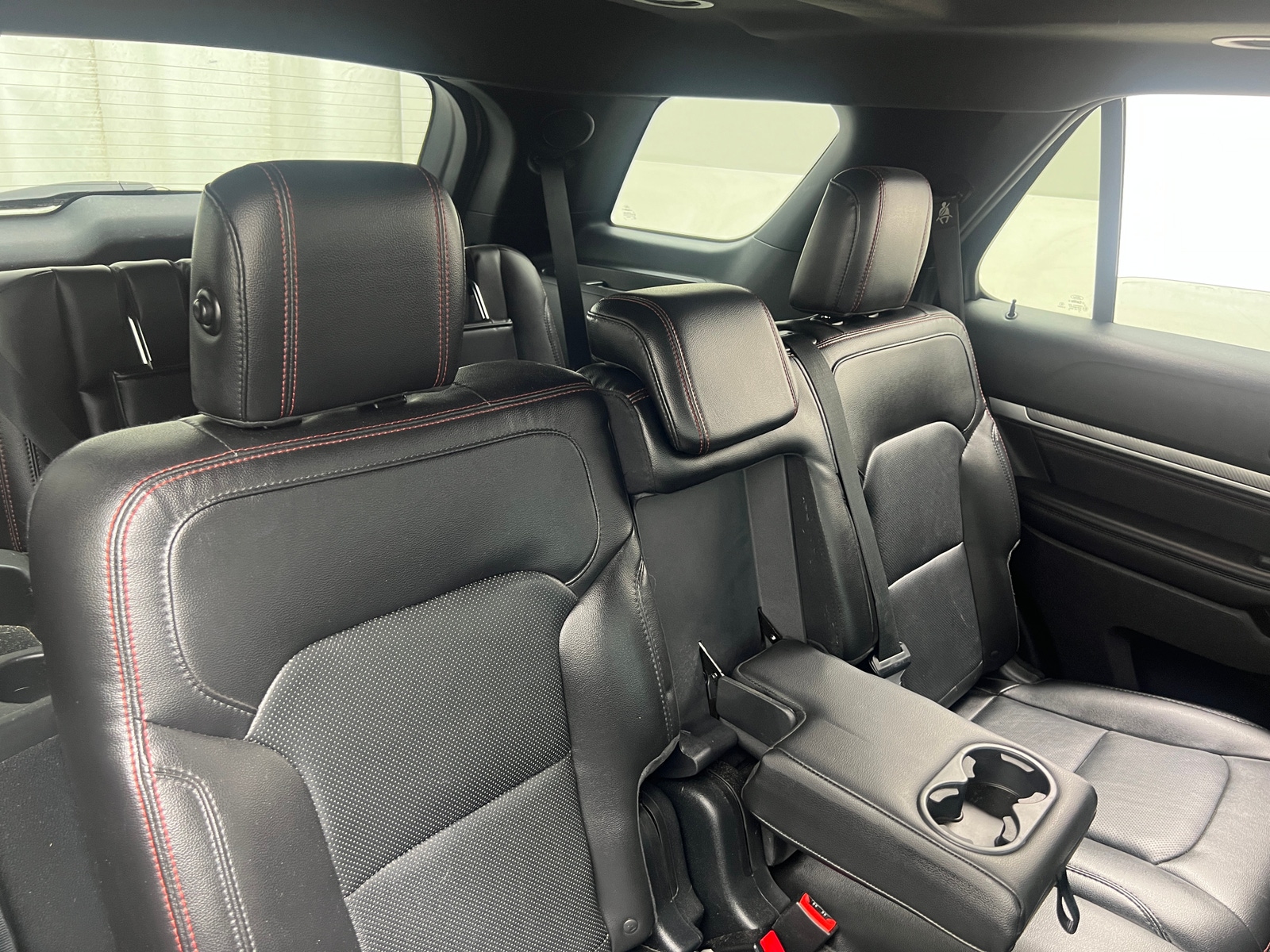 Thumbnail: 2018 Ford Explorer - 5