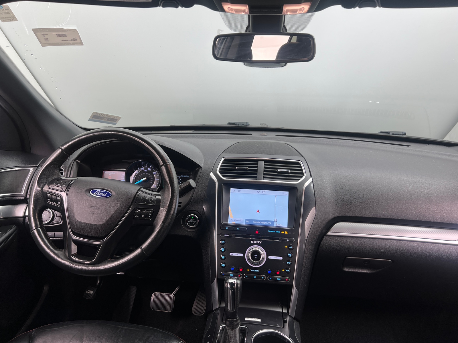Thumbnail: 2018 Ford Explorer - 2