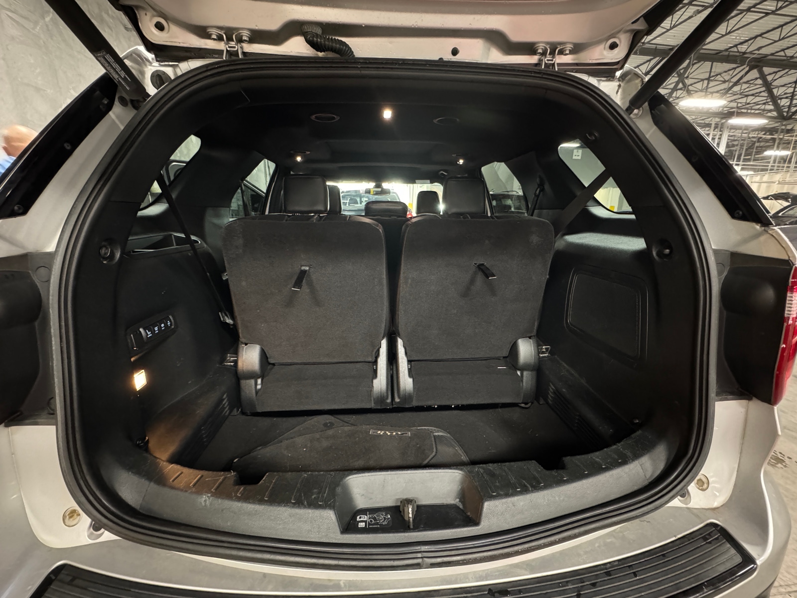Thumbnail: 2018 Ford Explorer - 6