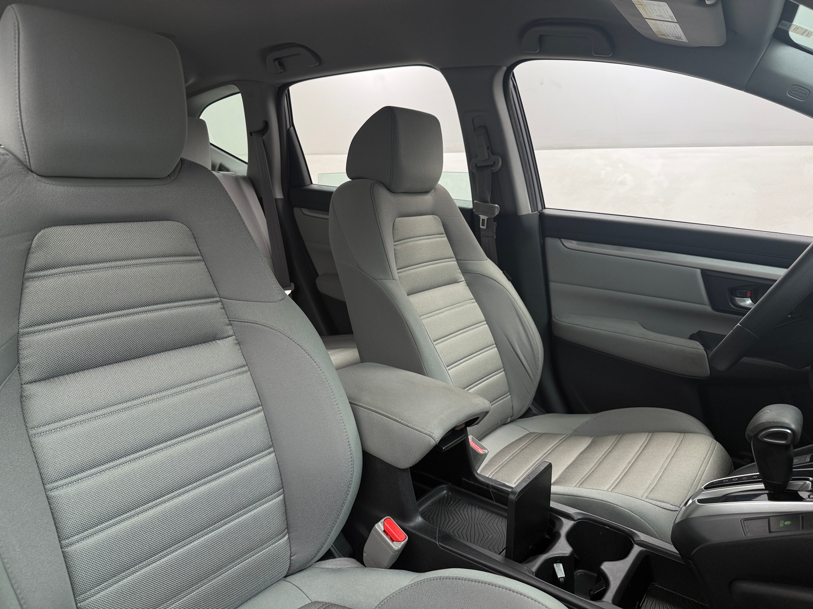 Thumbnail: 2017 Honda CR-V - 2