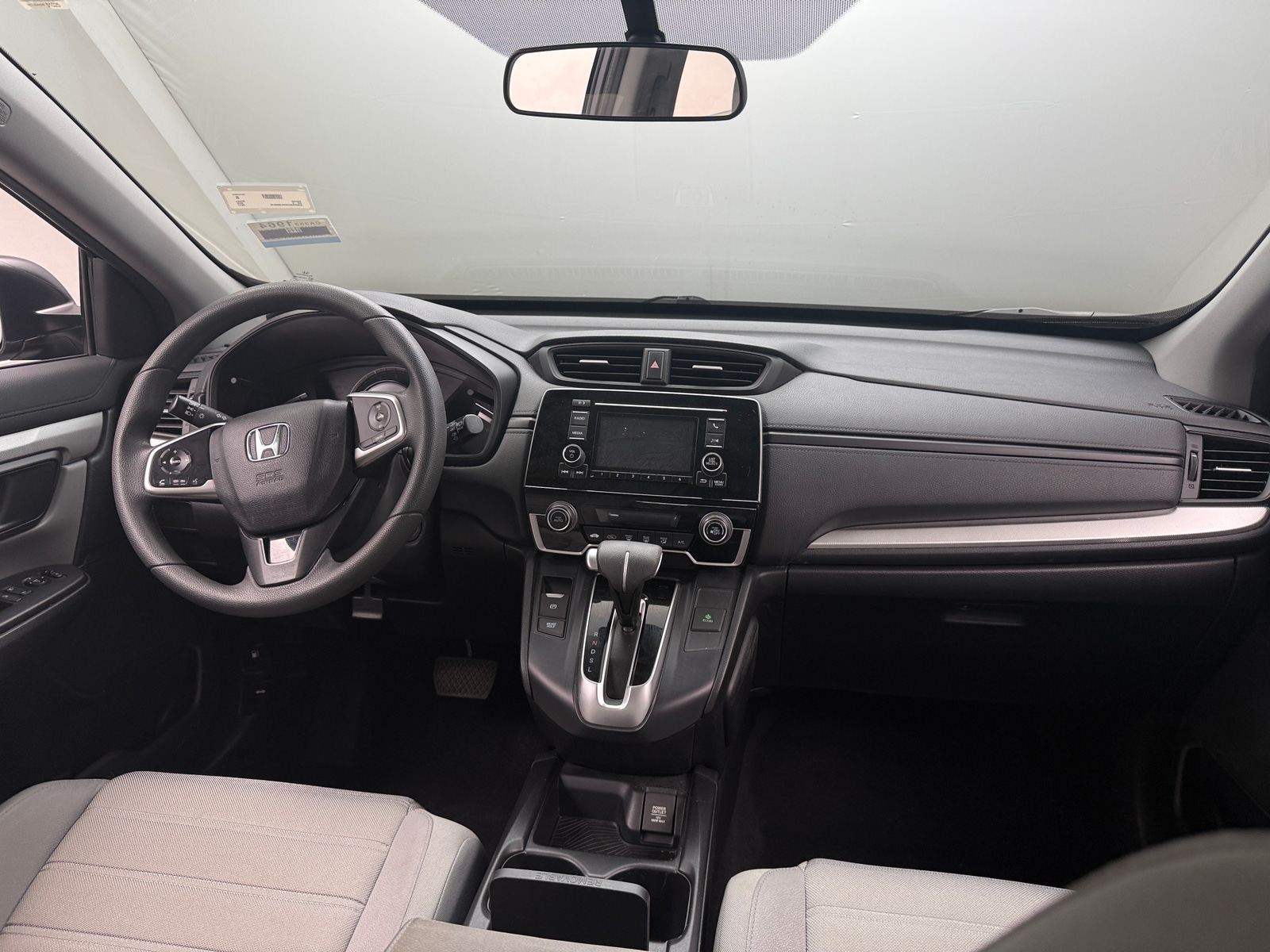 Thumbnail: 2017 Honda CR-V - 3