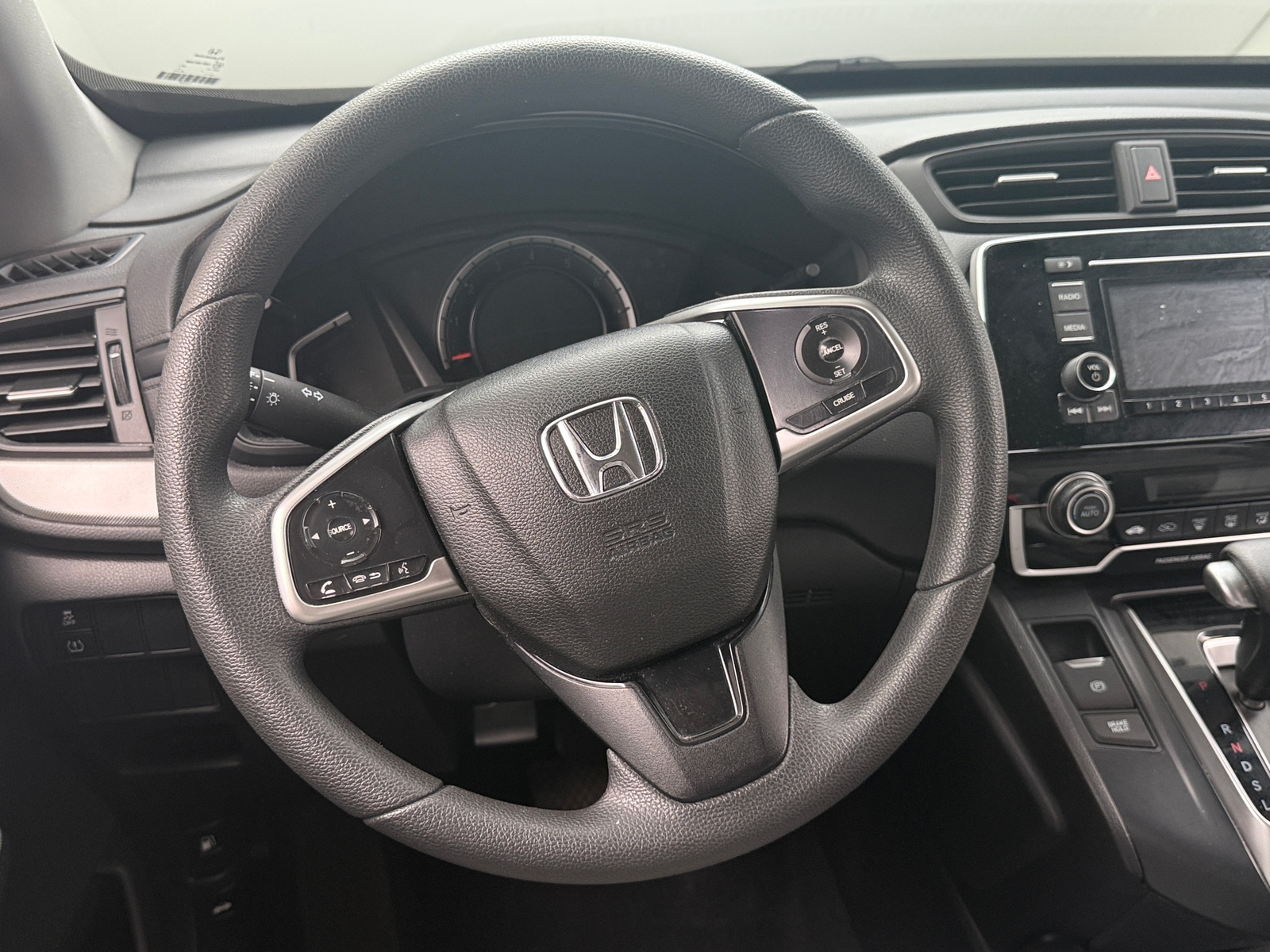 Thumbnail: 2017 Honda CR-V - 5
