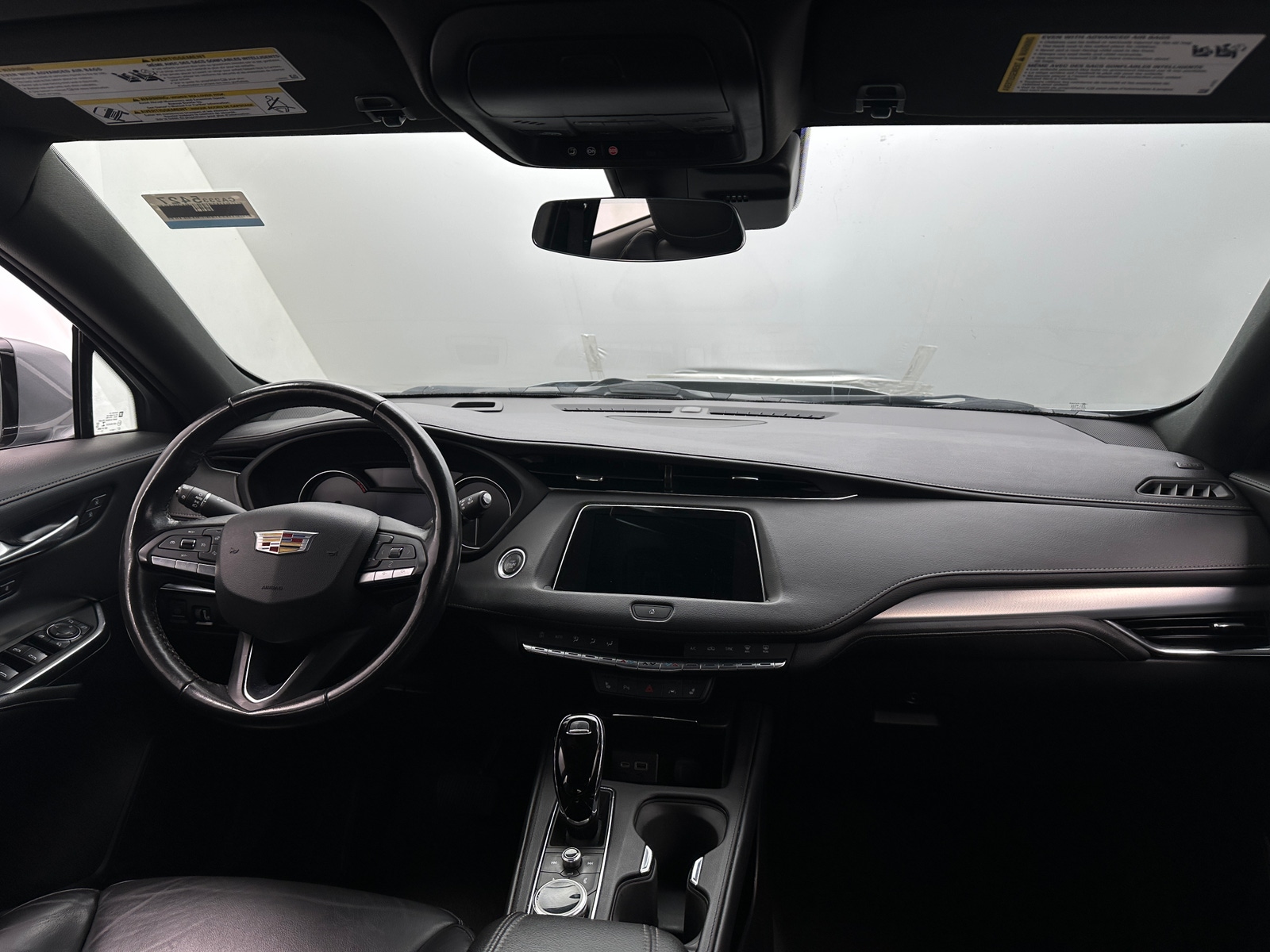 Thumbnail: 2023 Cadillac XT4 - 2